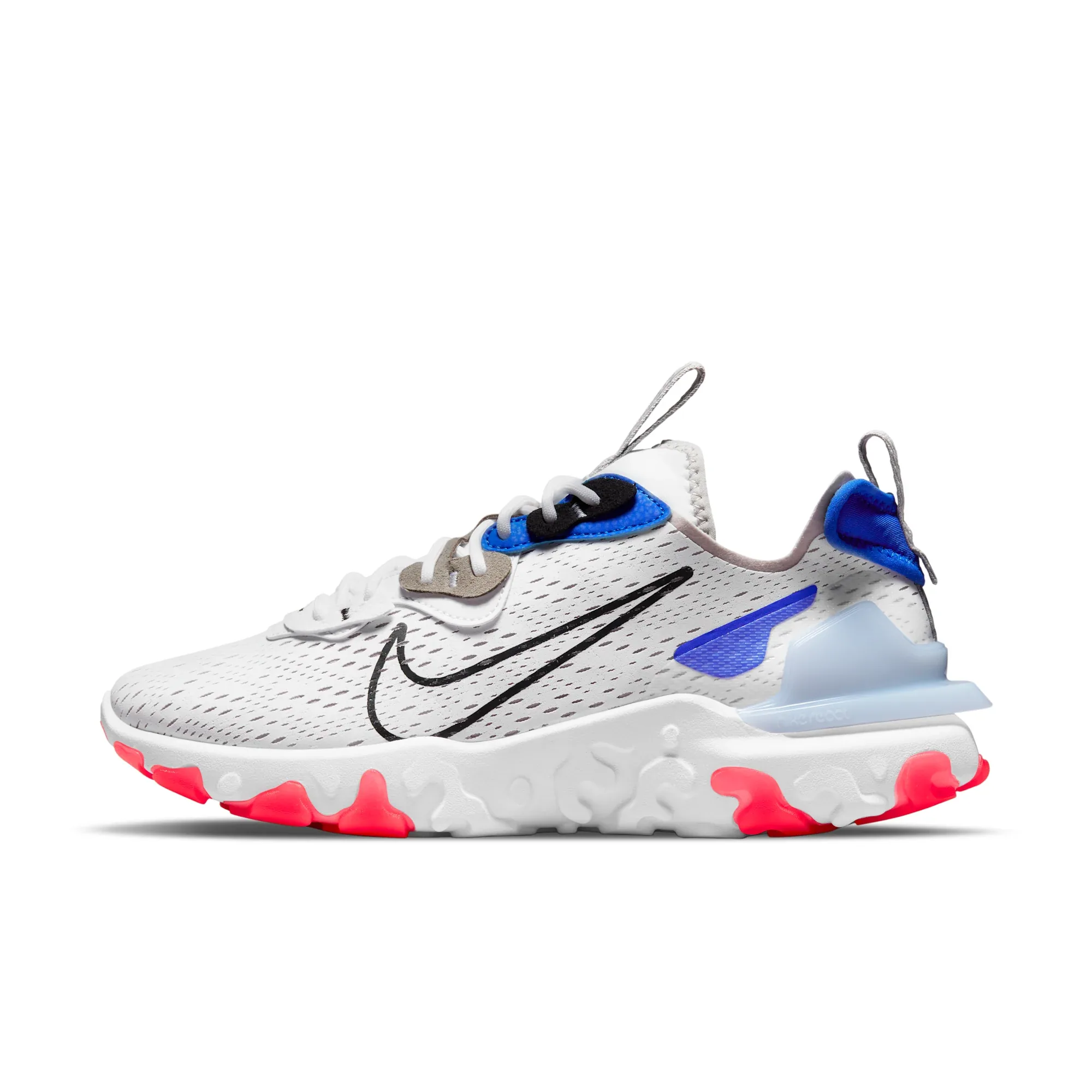 Nike React Vision