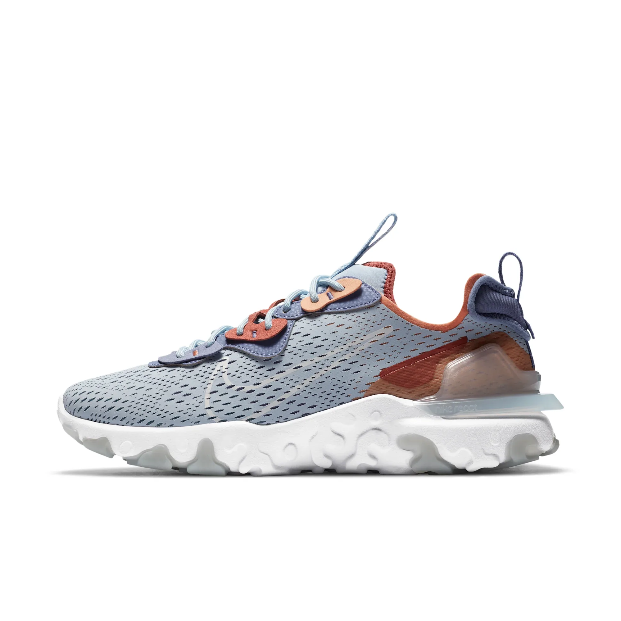 Nike React Vision
