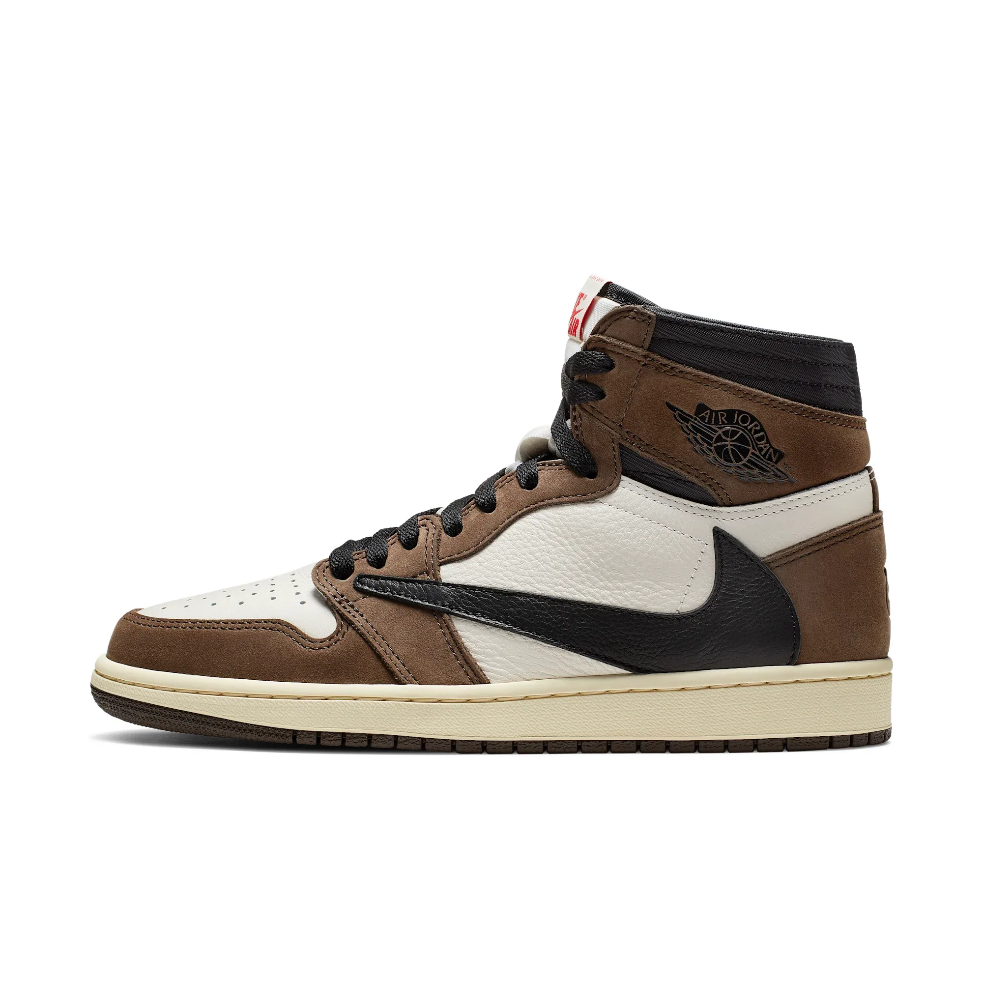 Air Jordan 1 High OG TS SP
