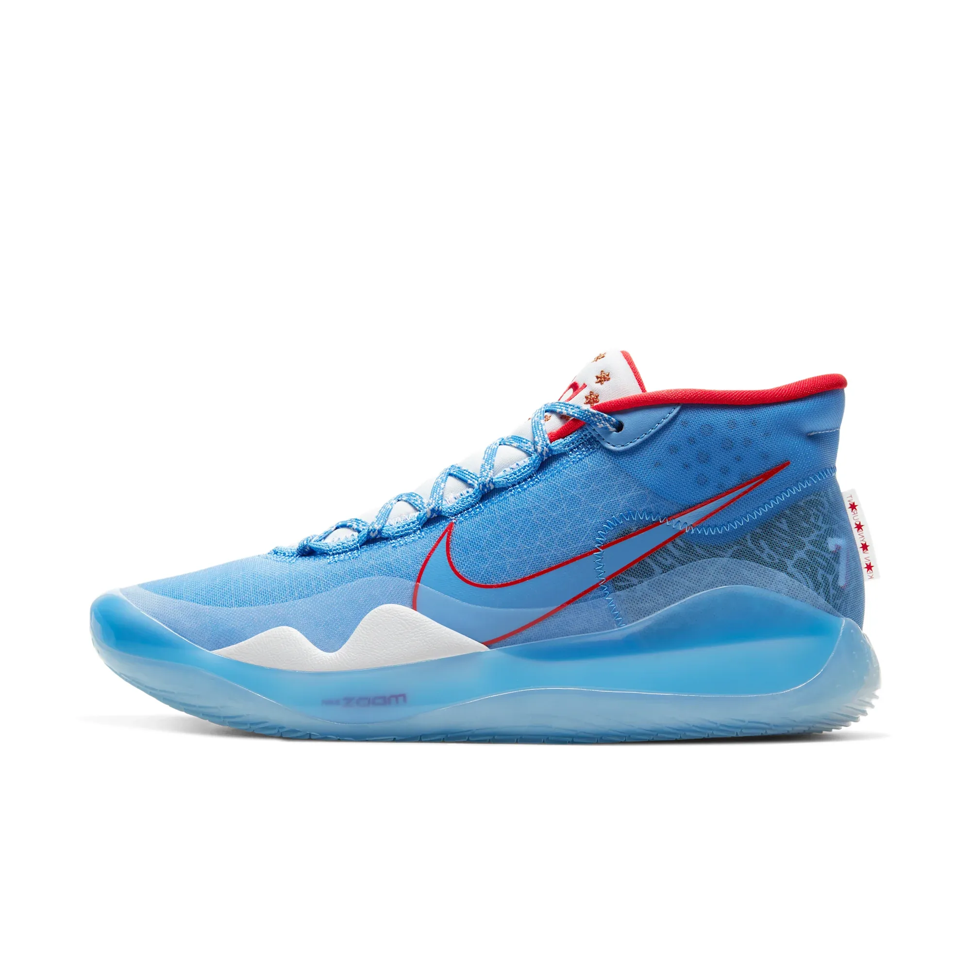 Nike Zoom KD12 Don C