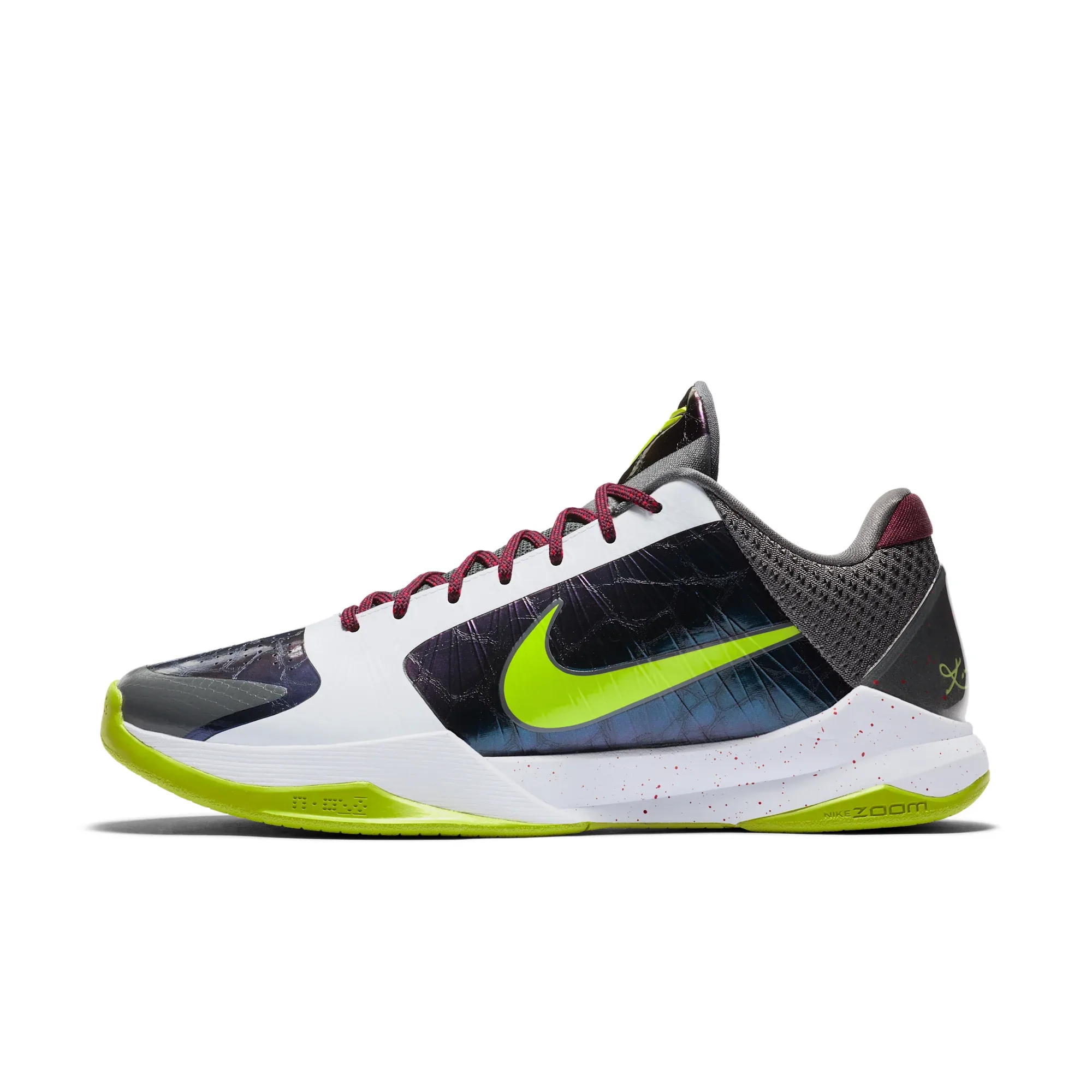 Kobe V Protro