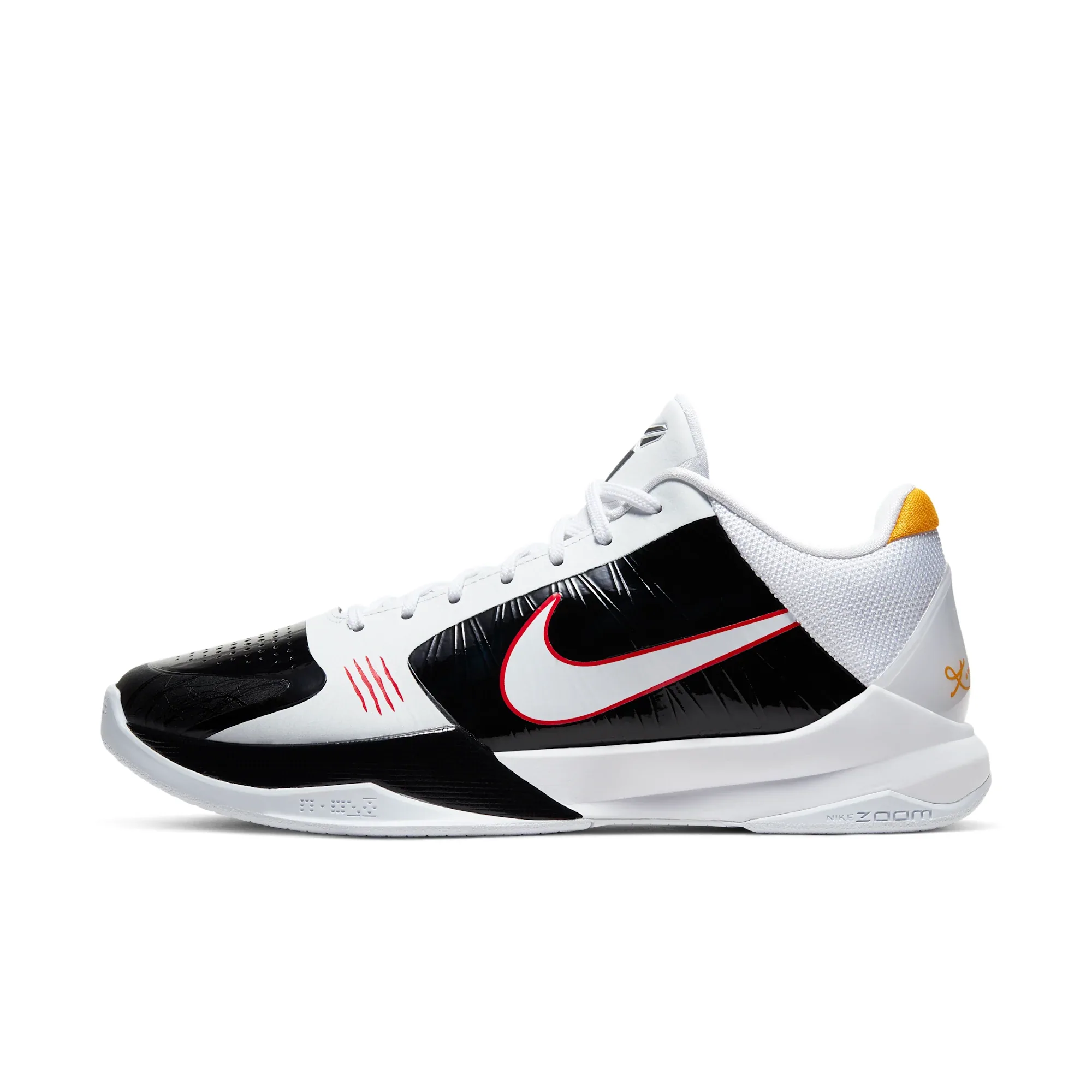 Kobe V Protro "Bruce Lee Alt"