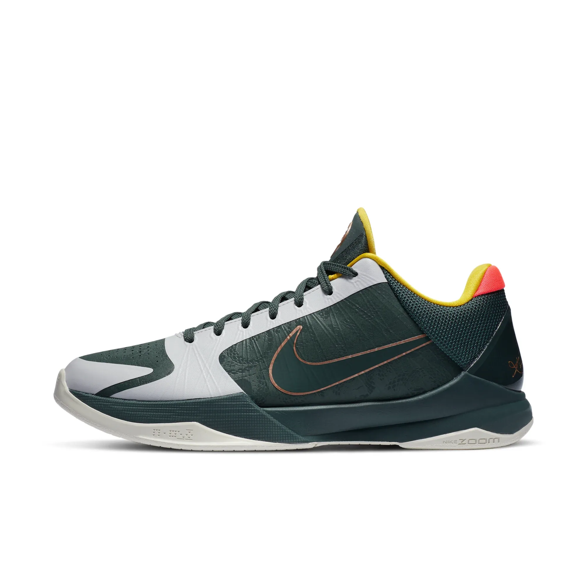 Kobe V Protro