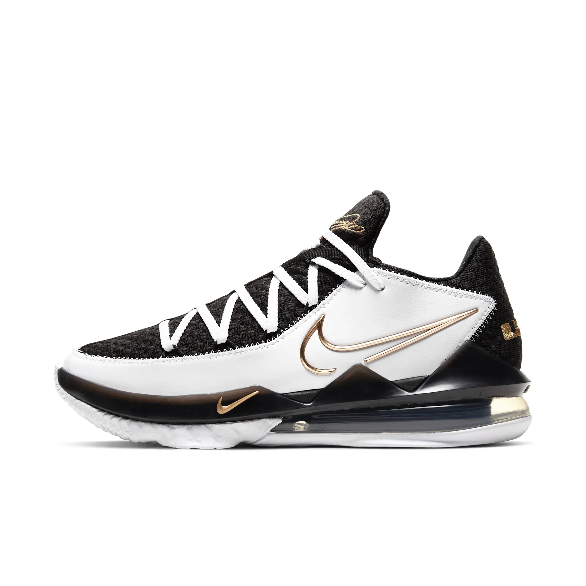 LeBron 17 Low EP