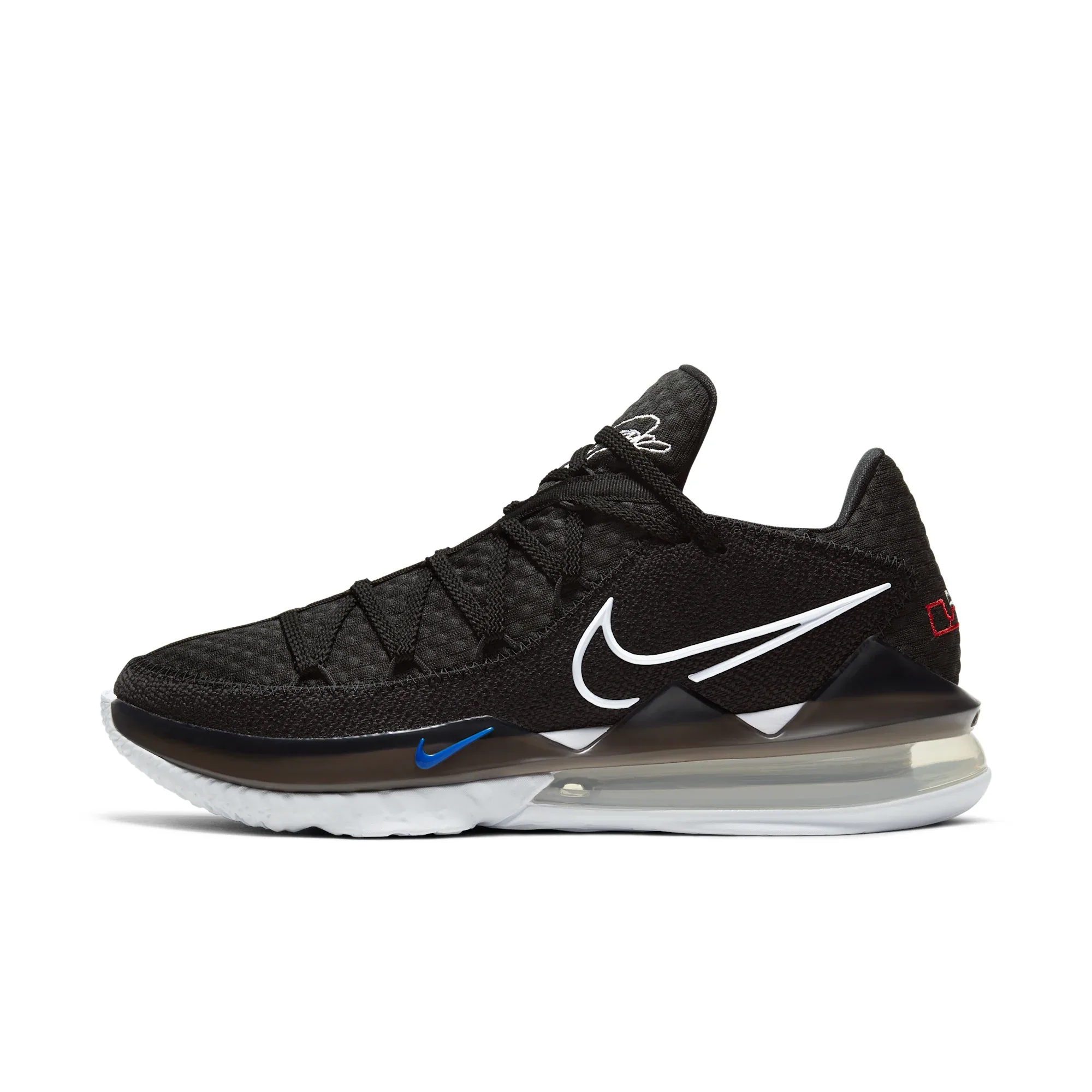 LeBron 17 Low