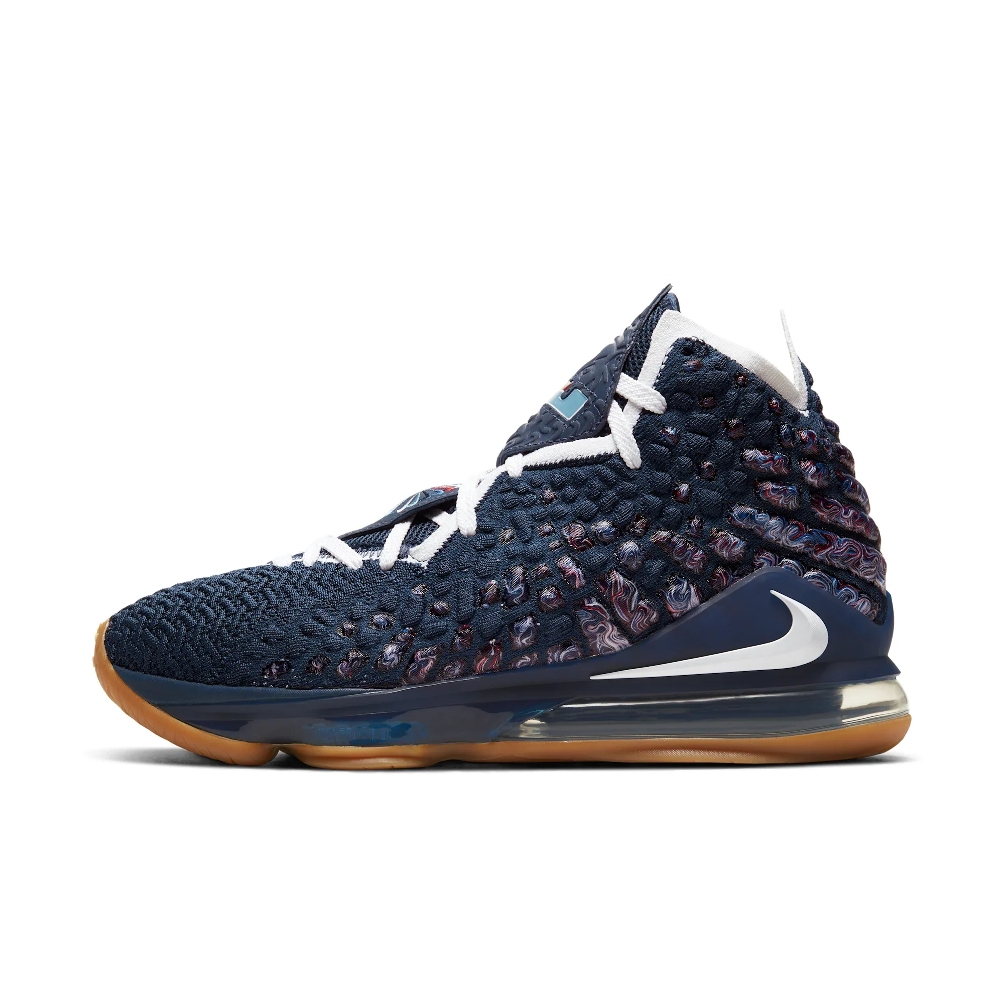 LeBron 17
