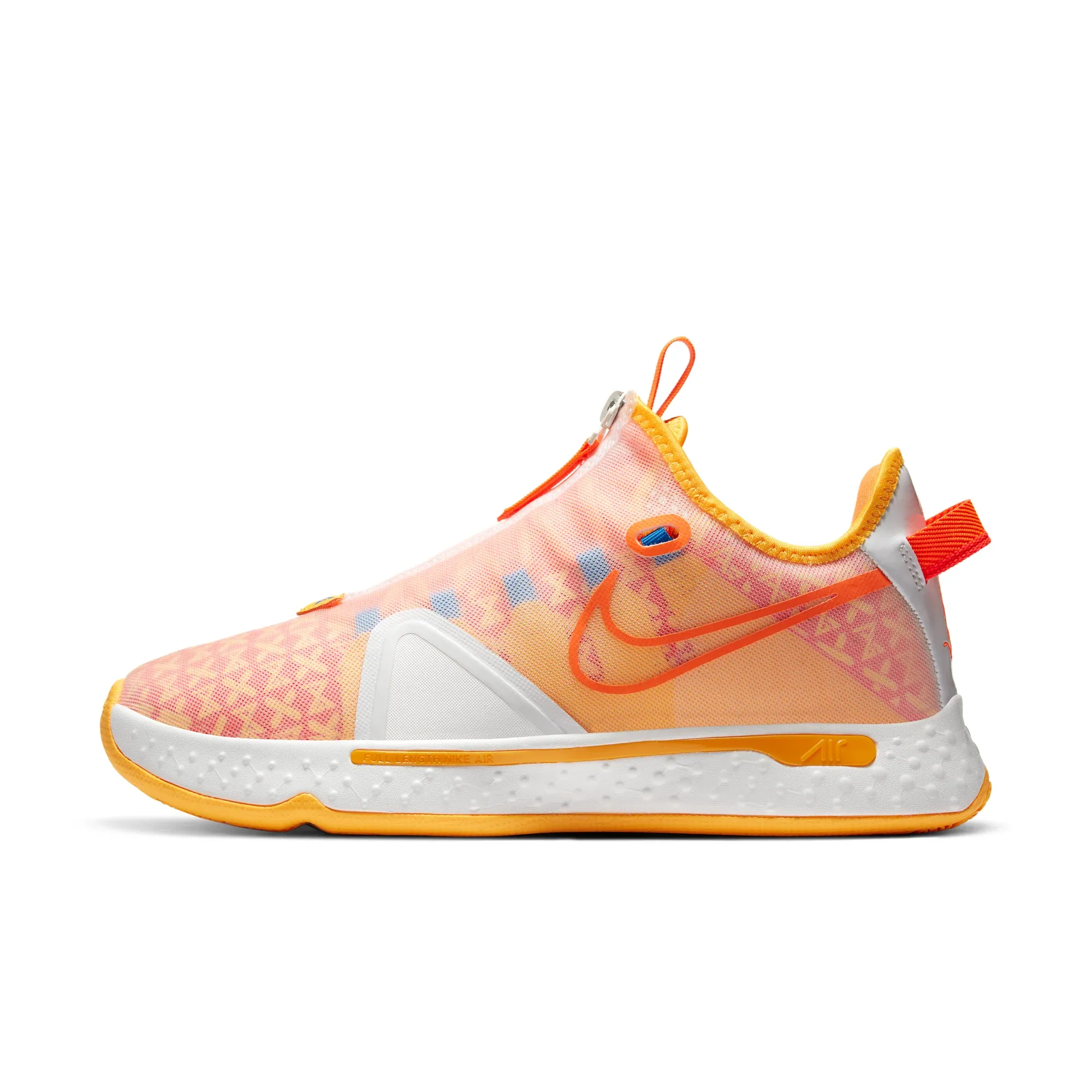 PG 4 Gatorade