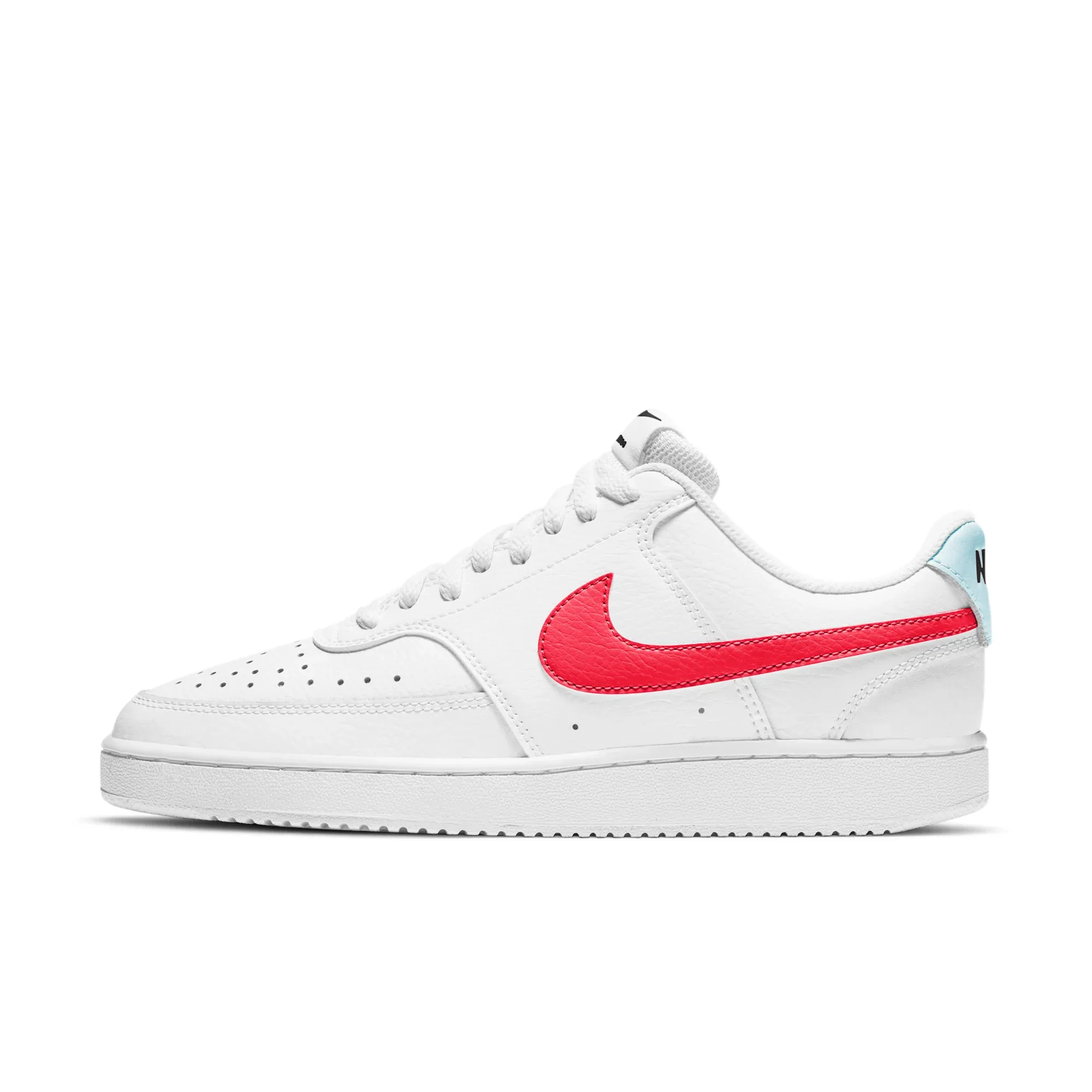 Nike Court Vision Low