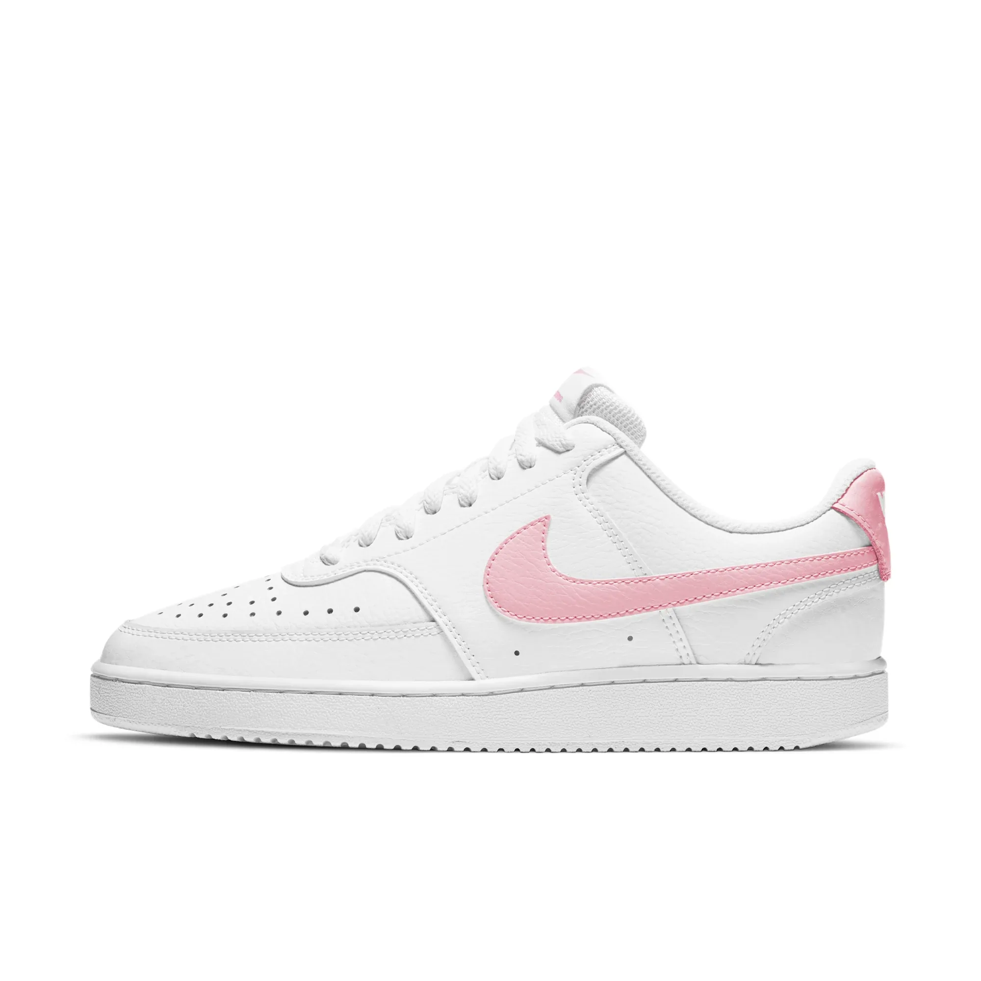 Nike Court Vision Low