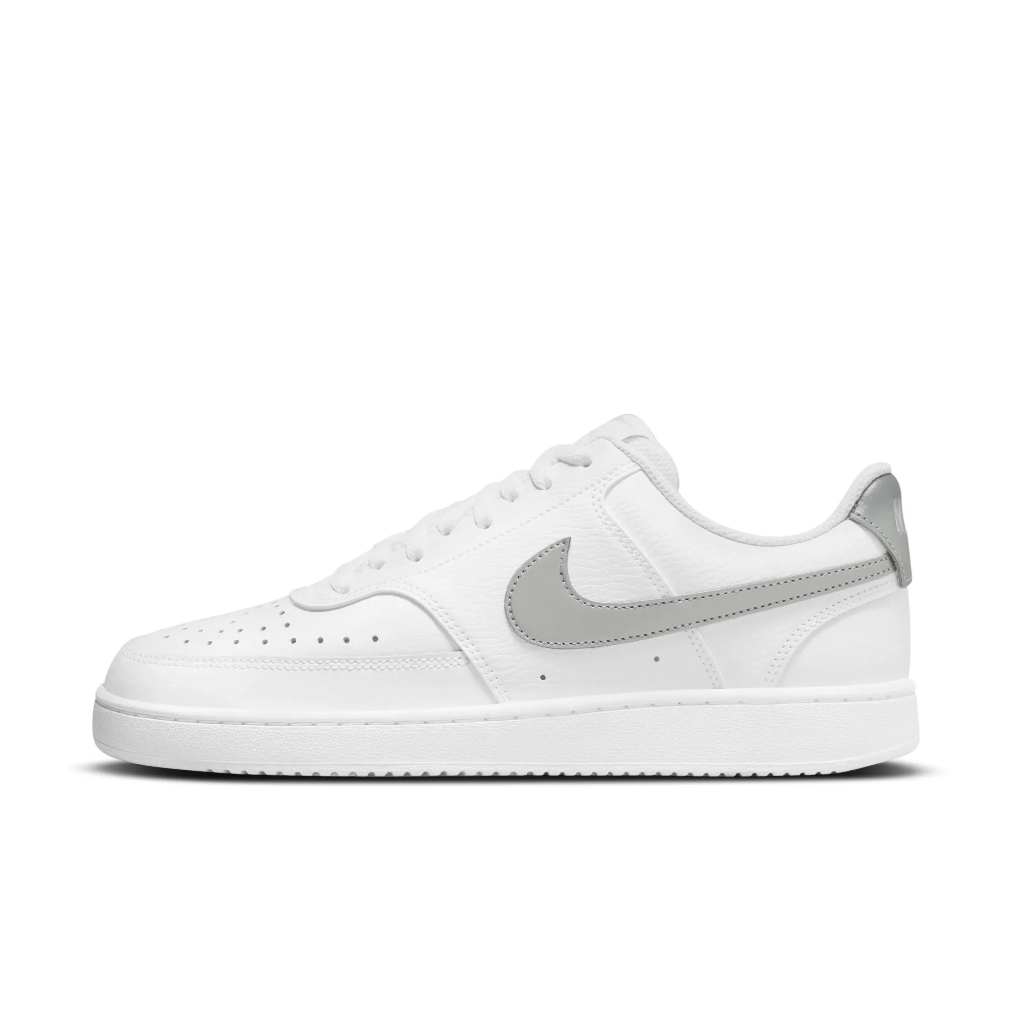 Nike Court Vision Low