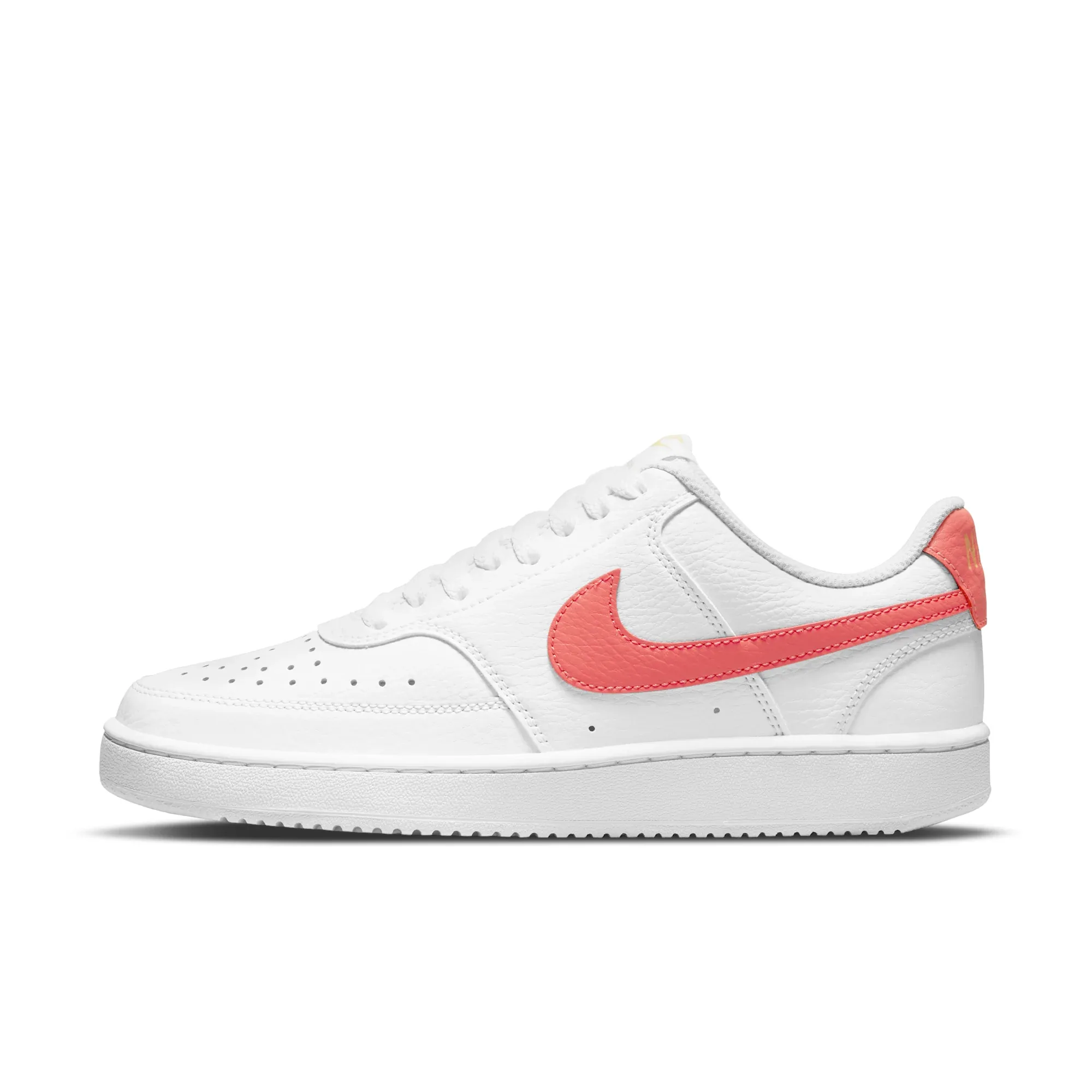 Nike Court Vision Low