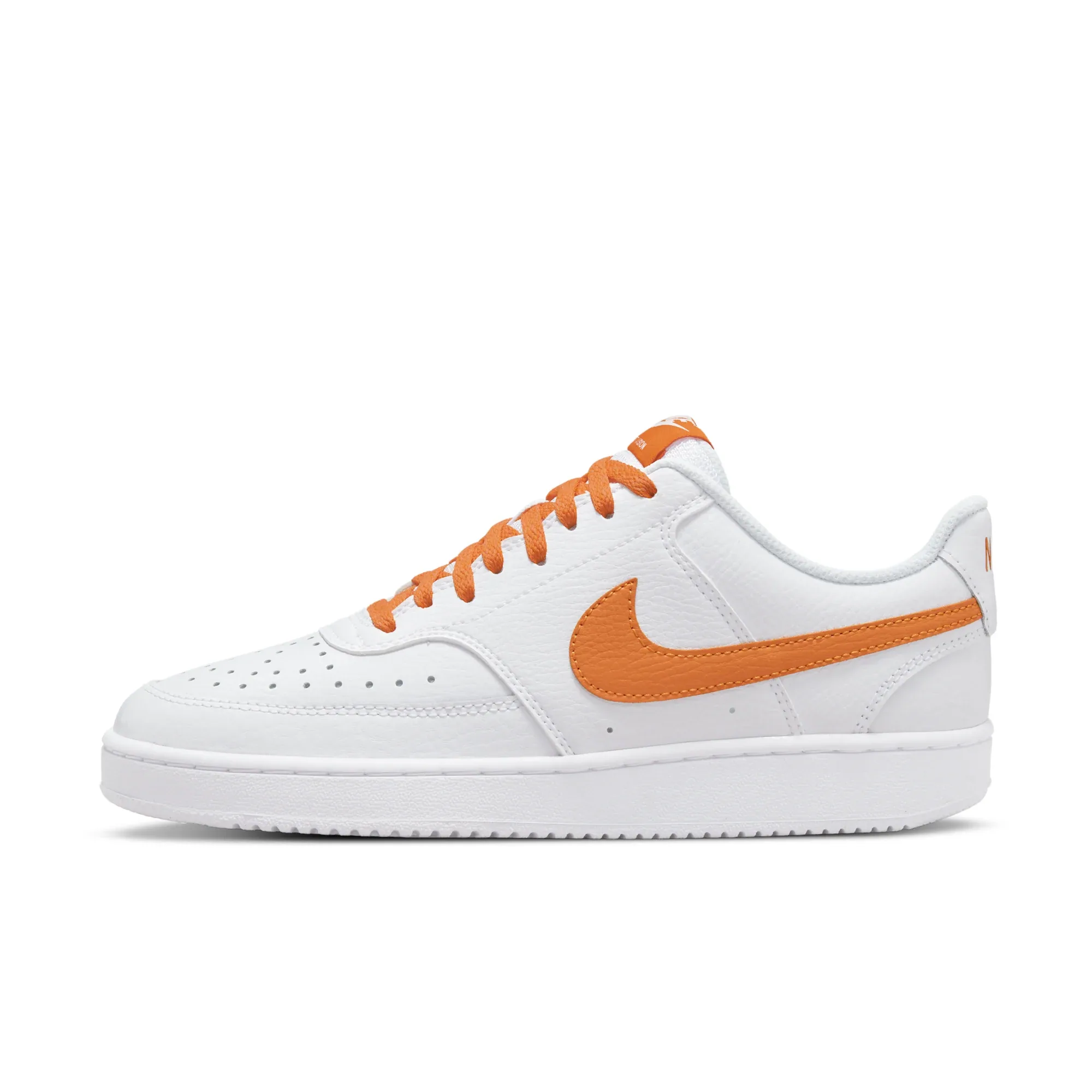 Nike Court Vision Low