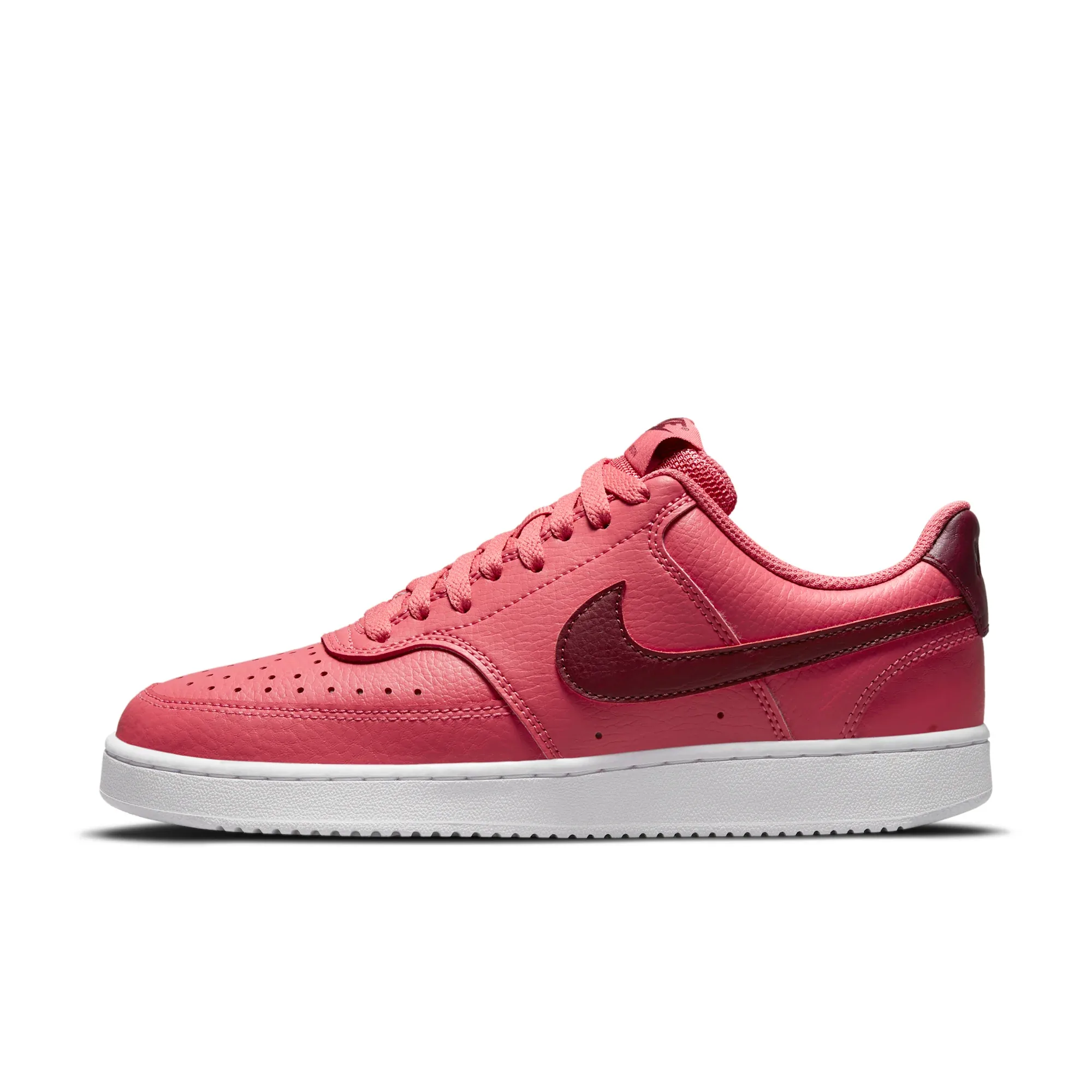 Nike Court Vision Low