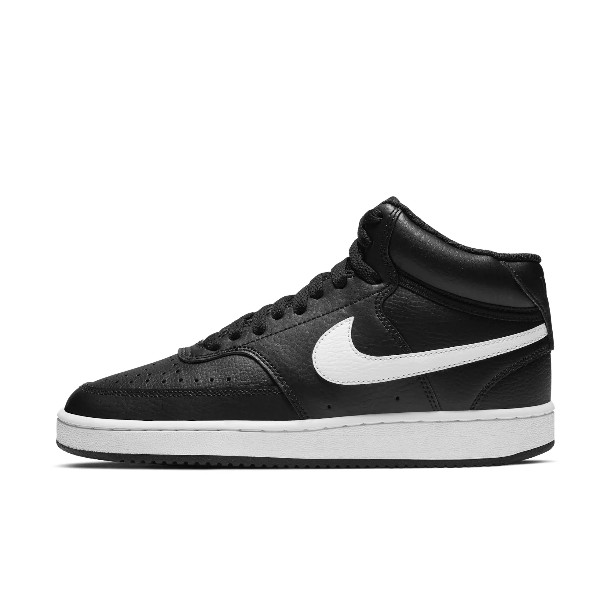 NikeCourt Vision Mid