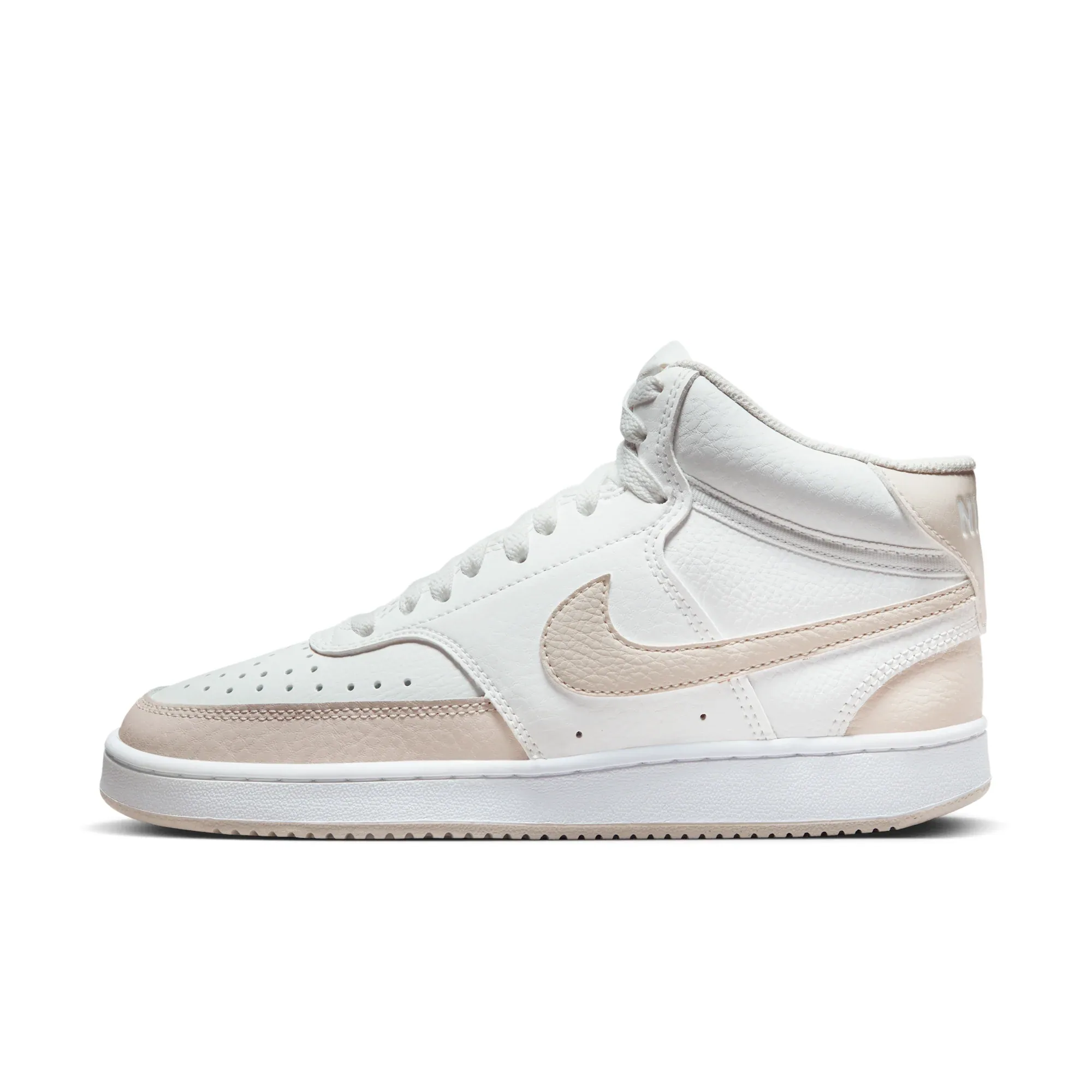 NikeCourt Vision Mid