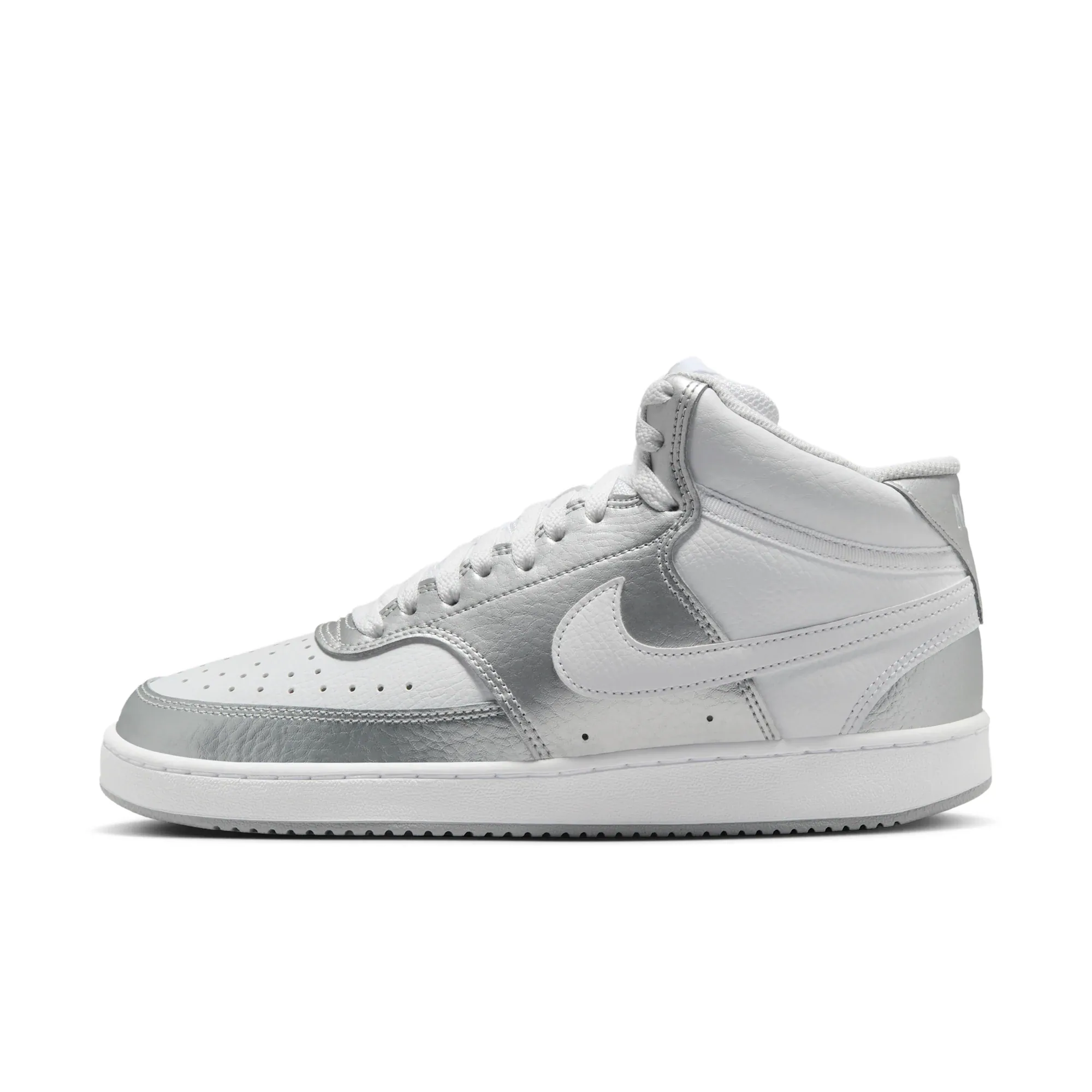 NikeCourt Vision Mid