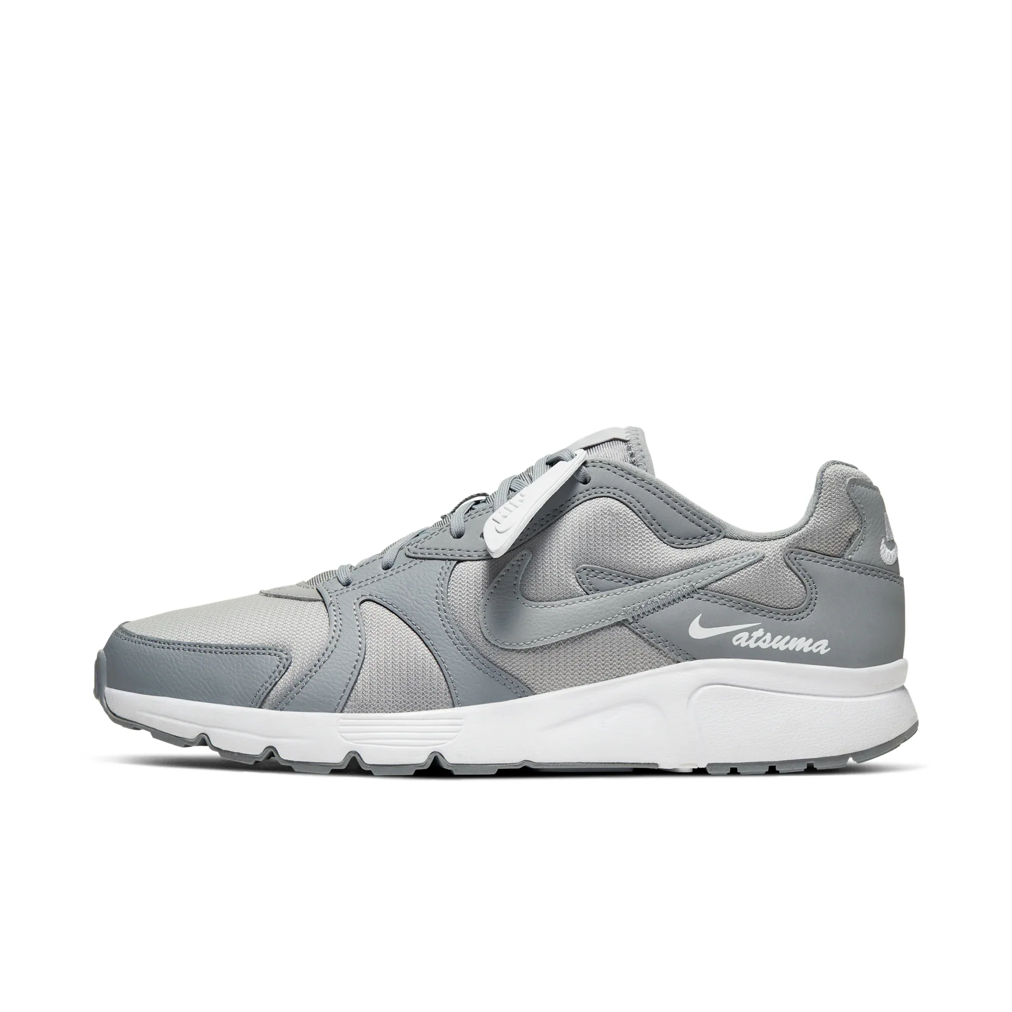 Nike Atsuma