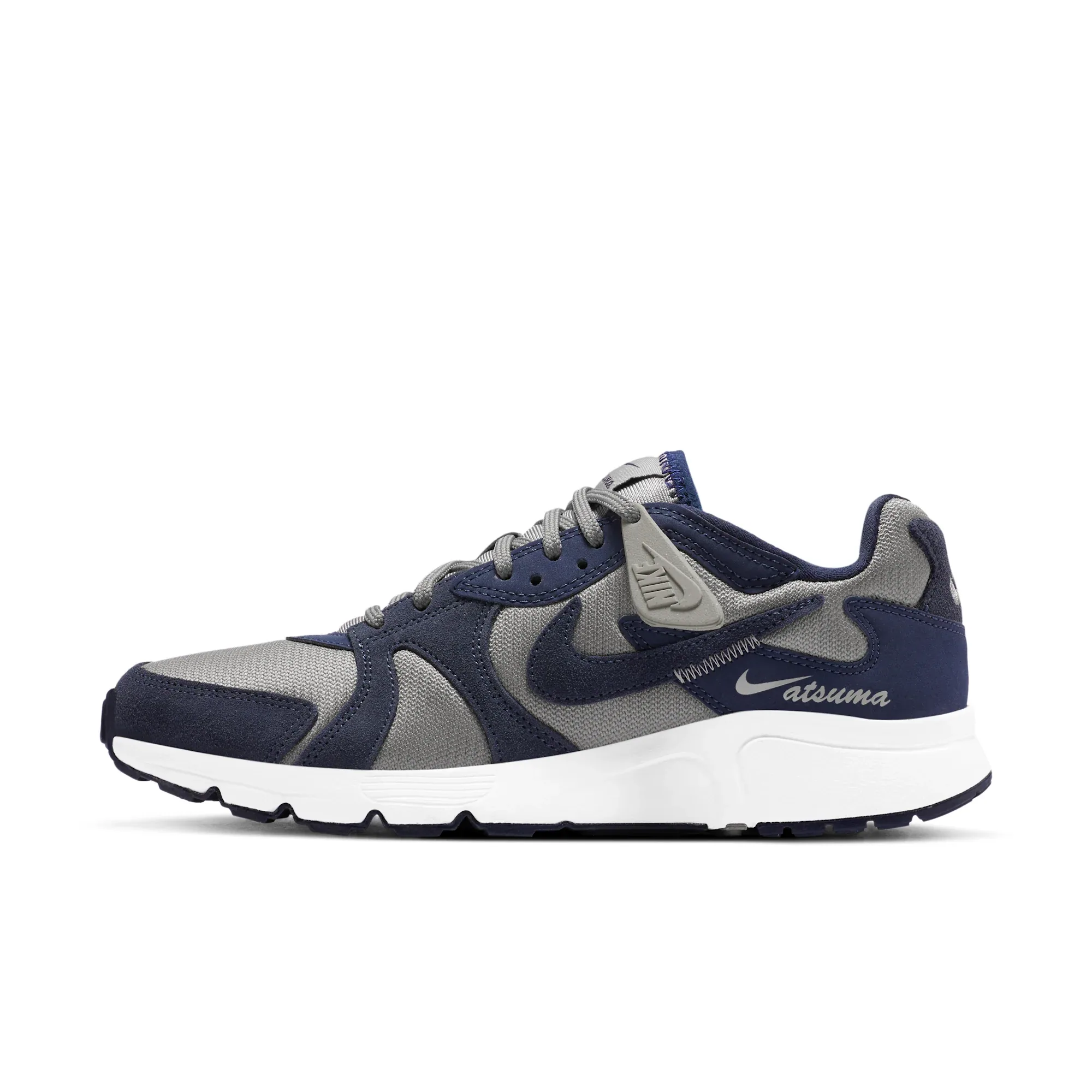 Nike Atsuma