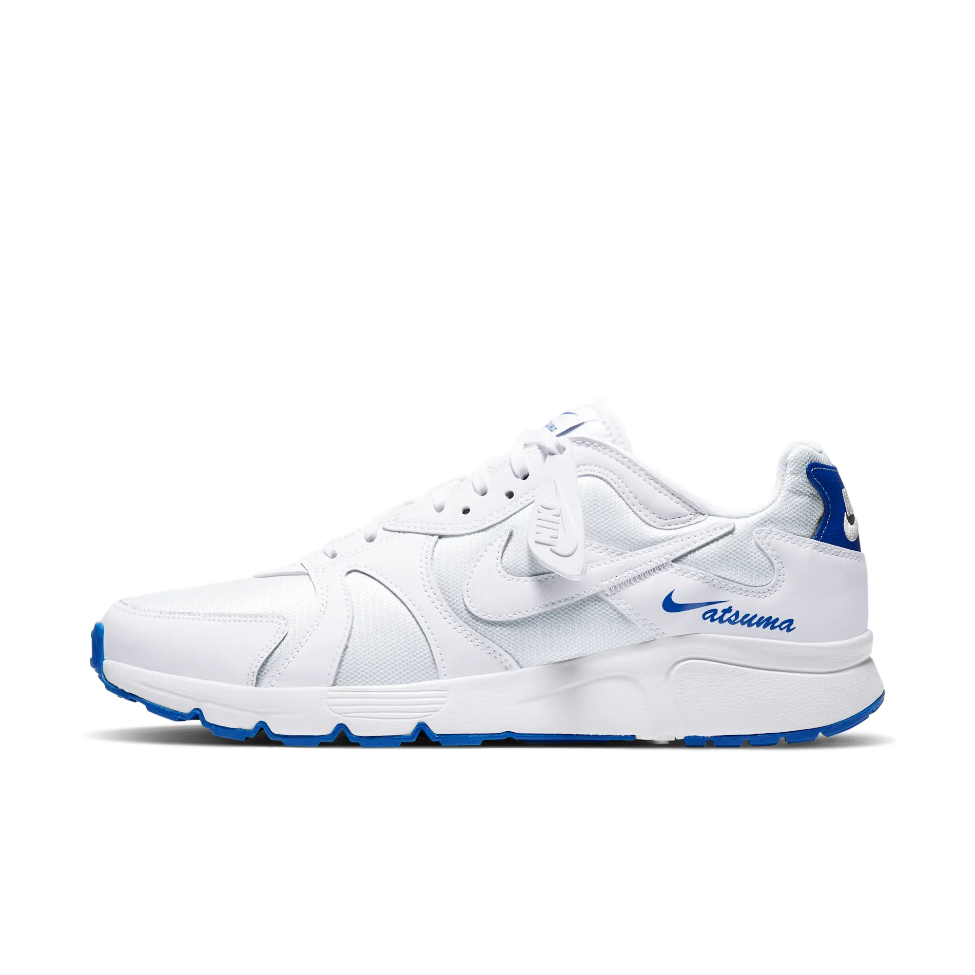 Nike Atsuma