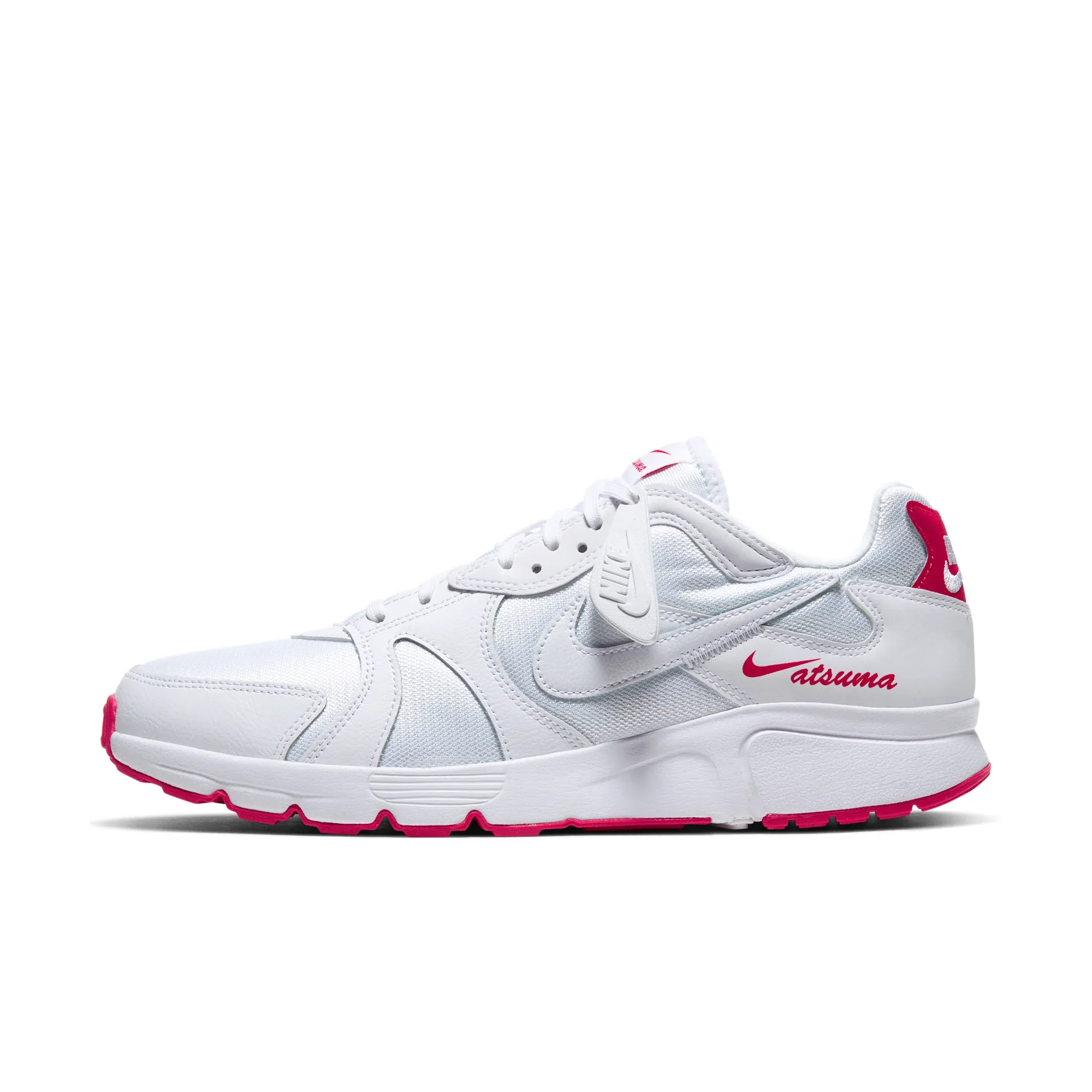 Nike Atsuma