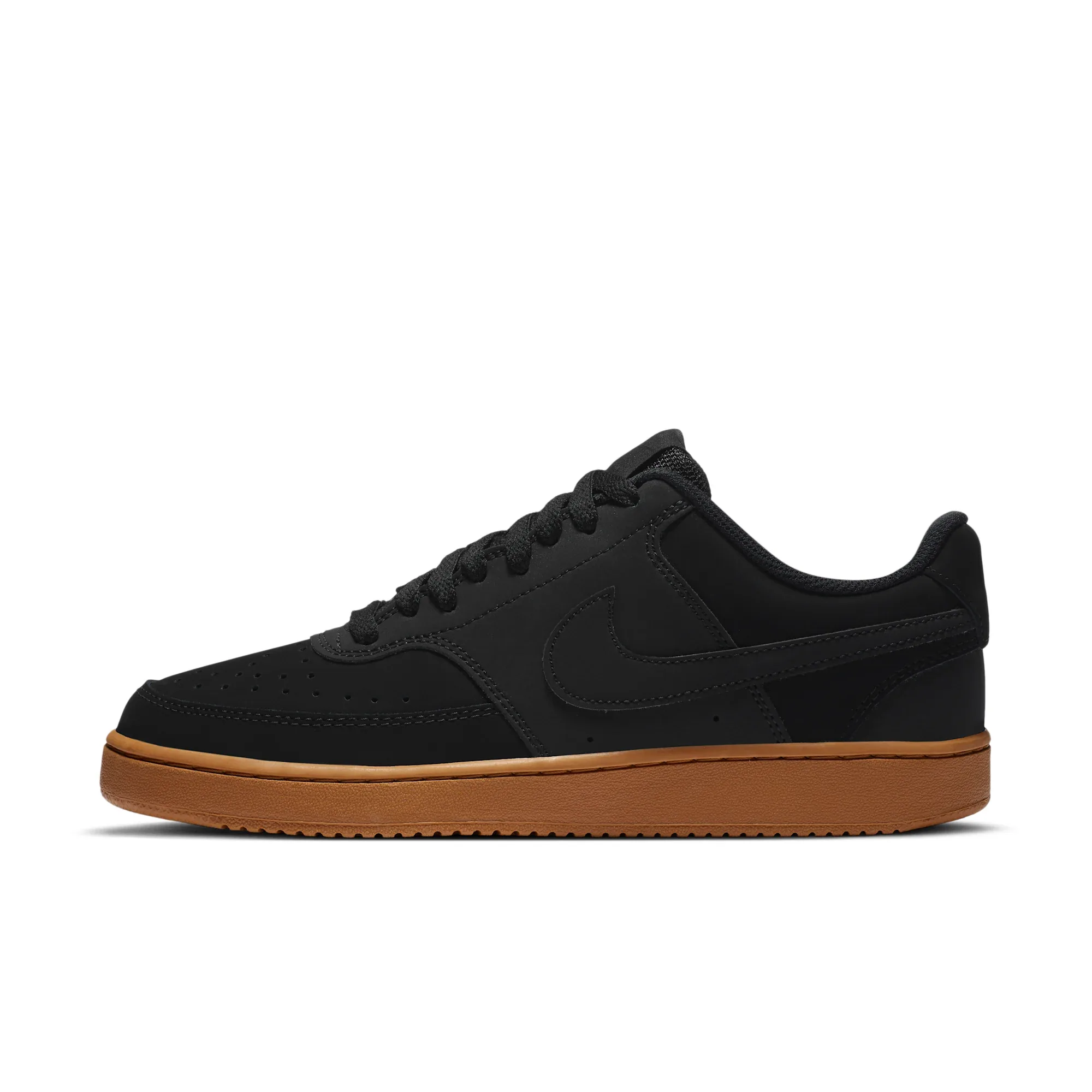 Nike Court Vision Low