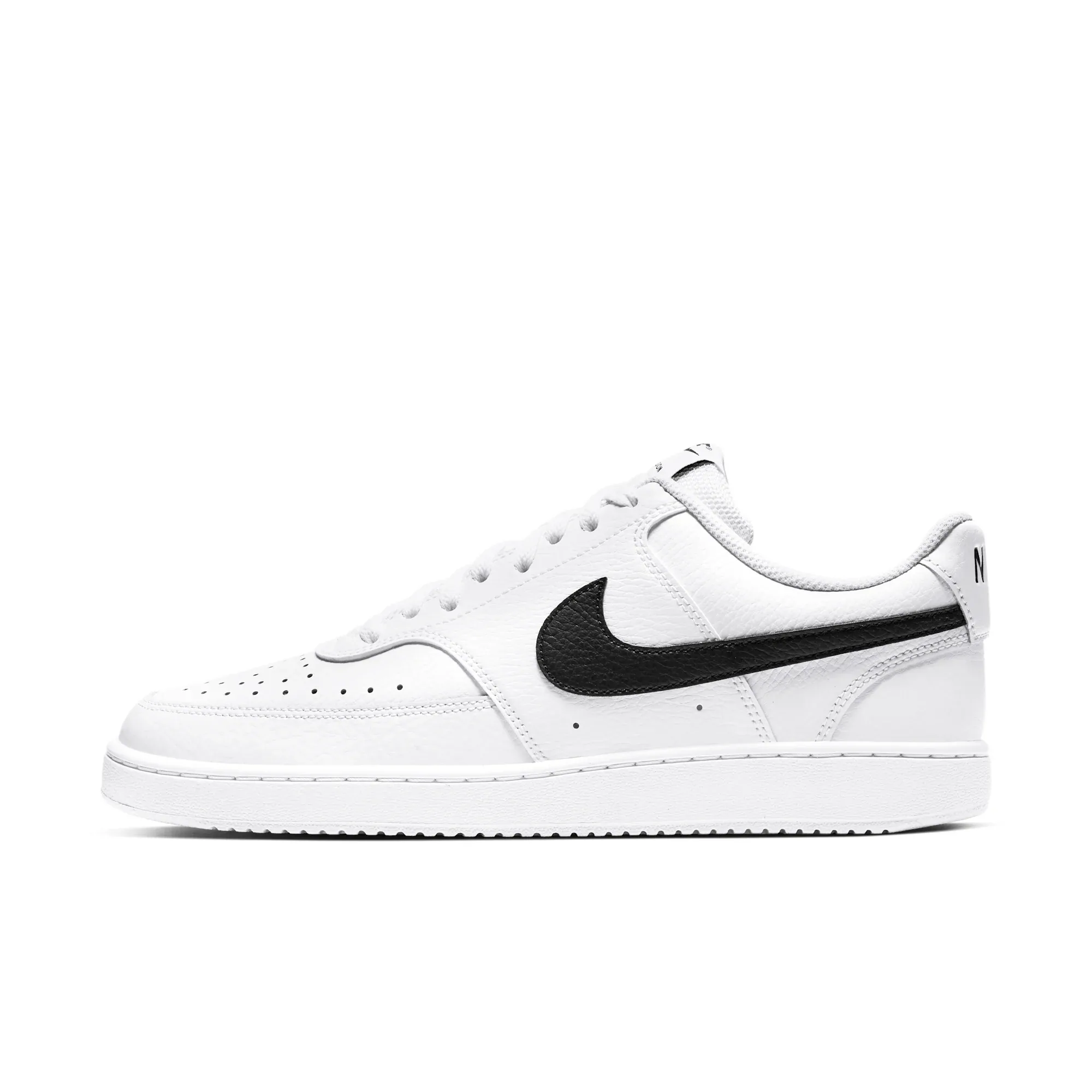 Nike Court Vision Low