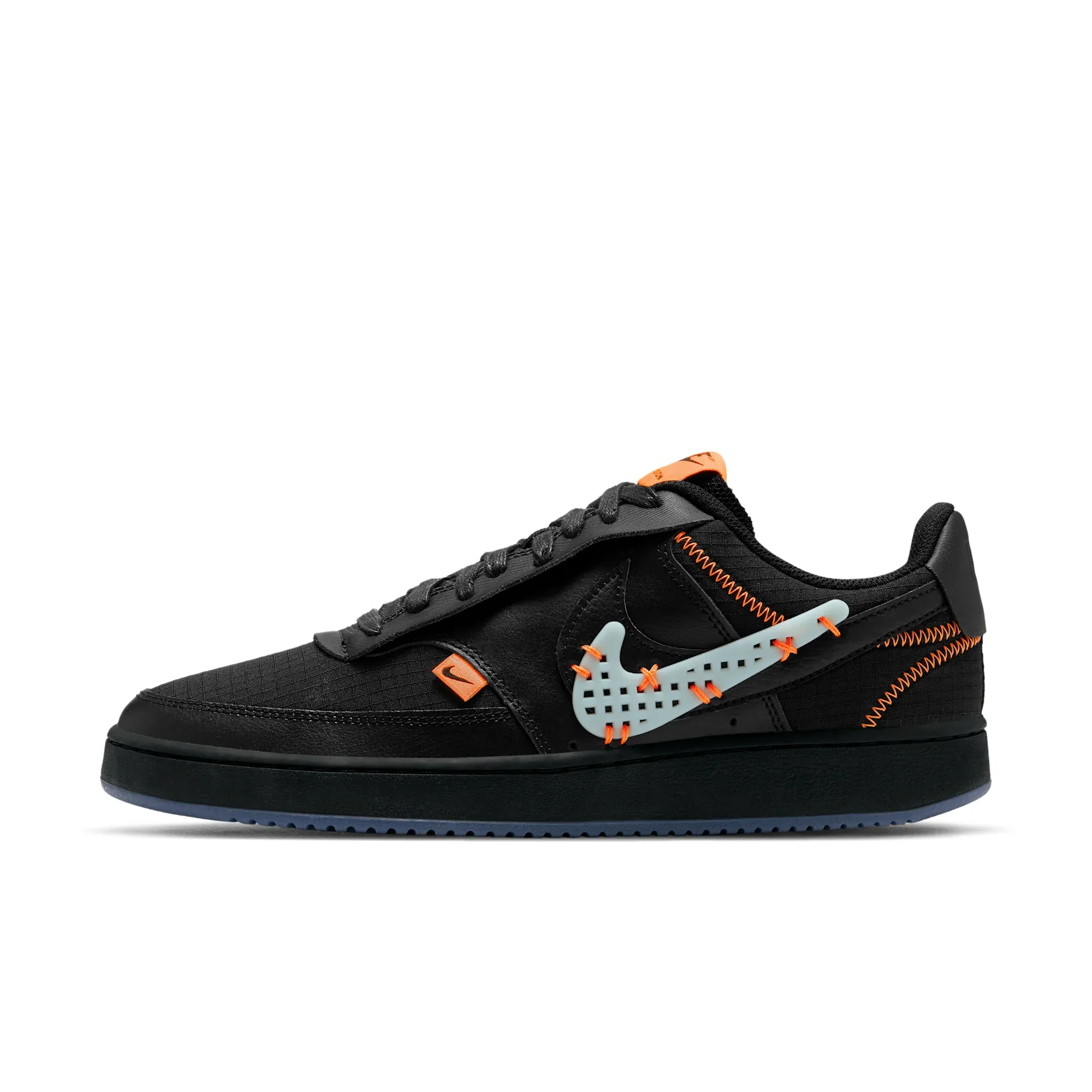Nike Court Vision Low Premium