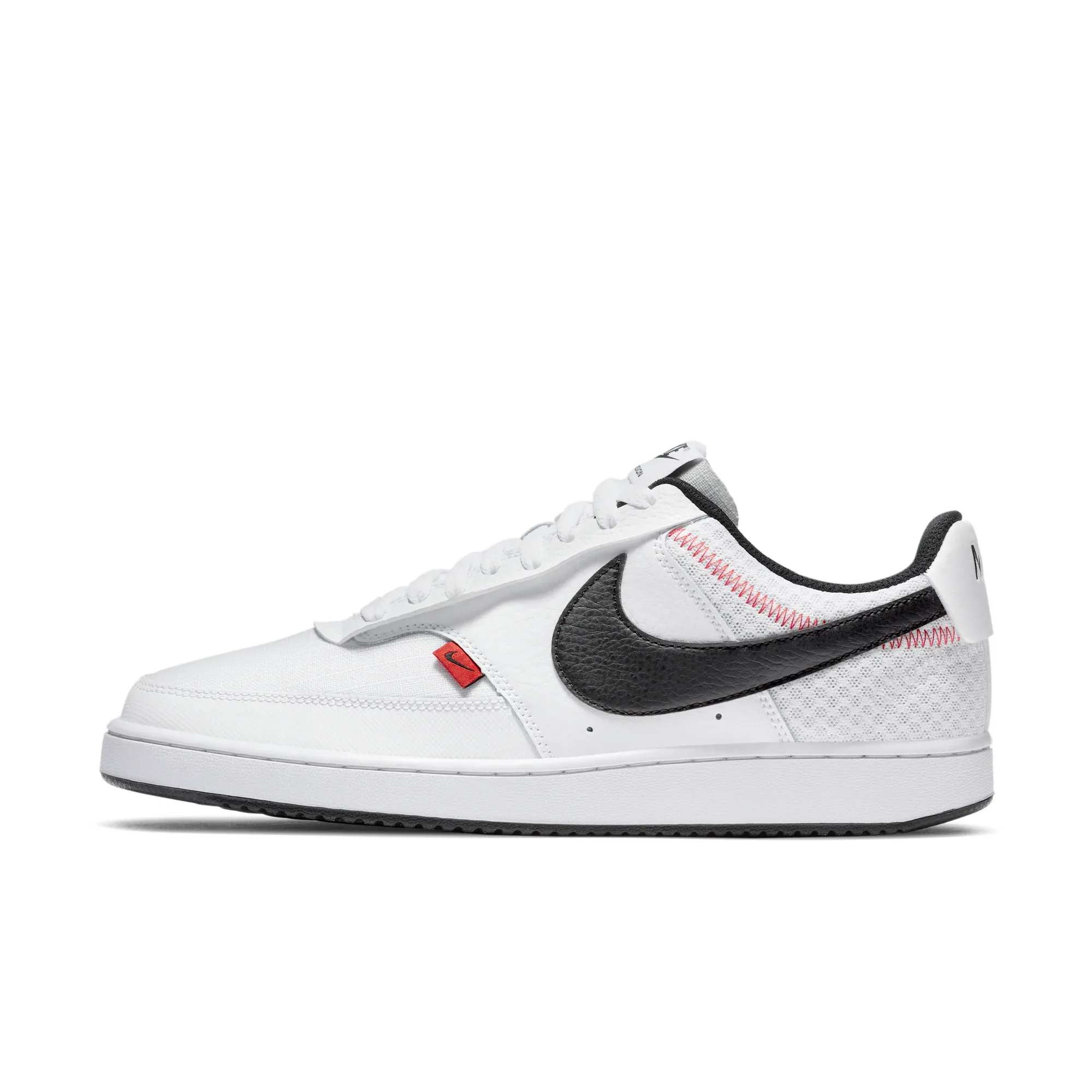 Nike Court Vision Low Premium