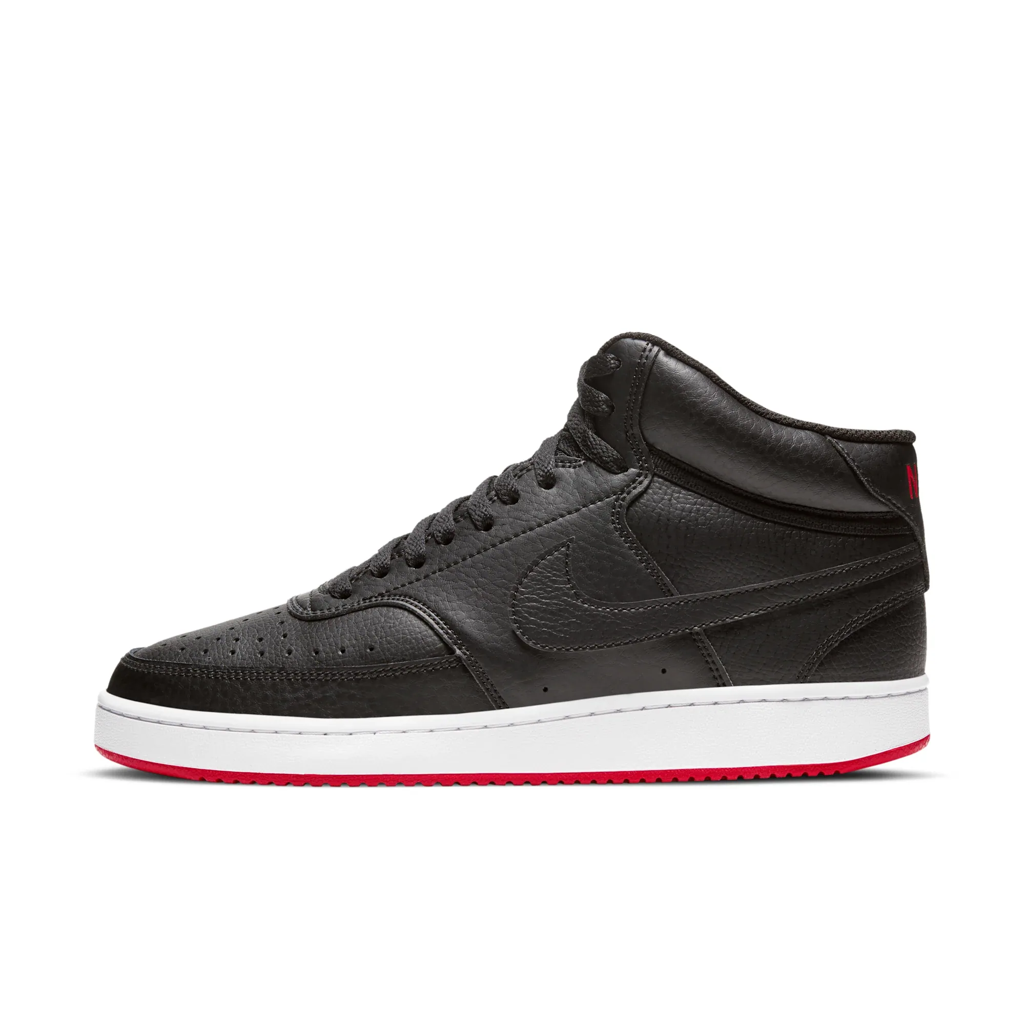 Nike Court Vision Mid