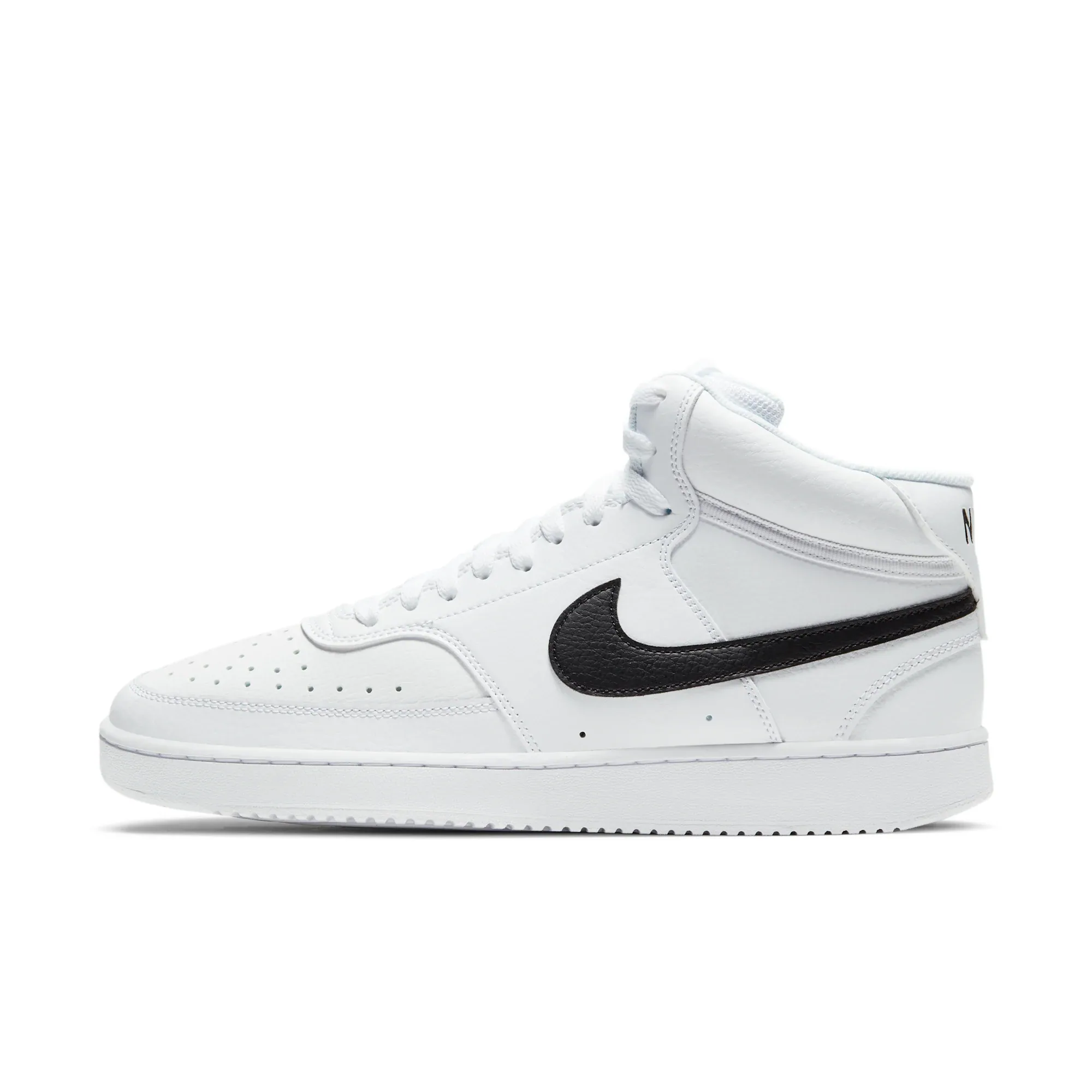 Nike Court Vision Mid