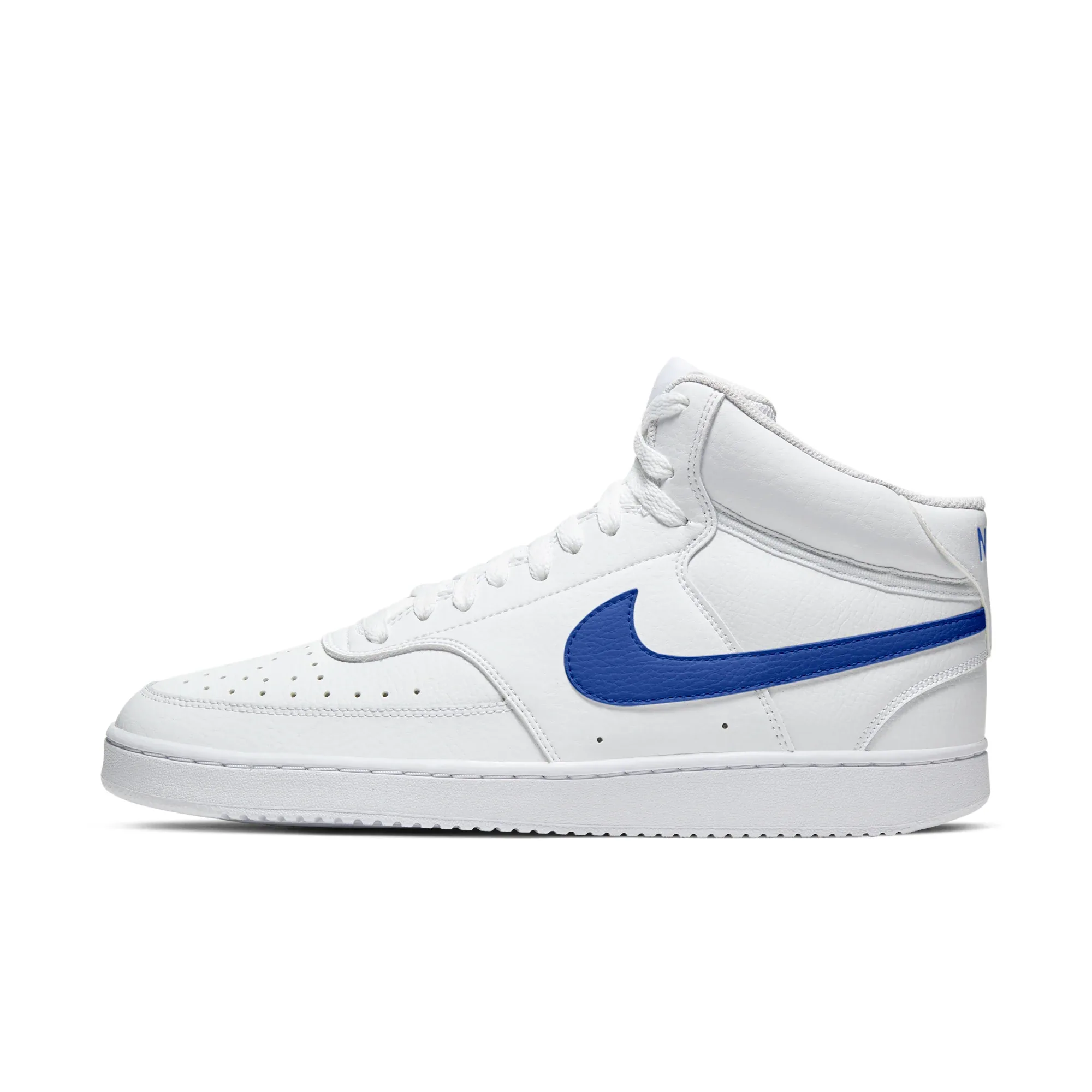 Nike Court Vision Mid