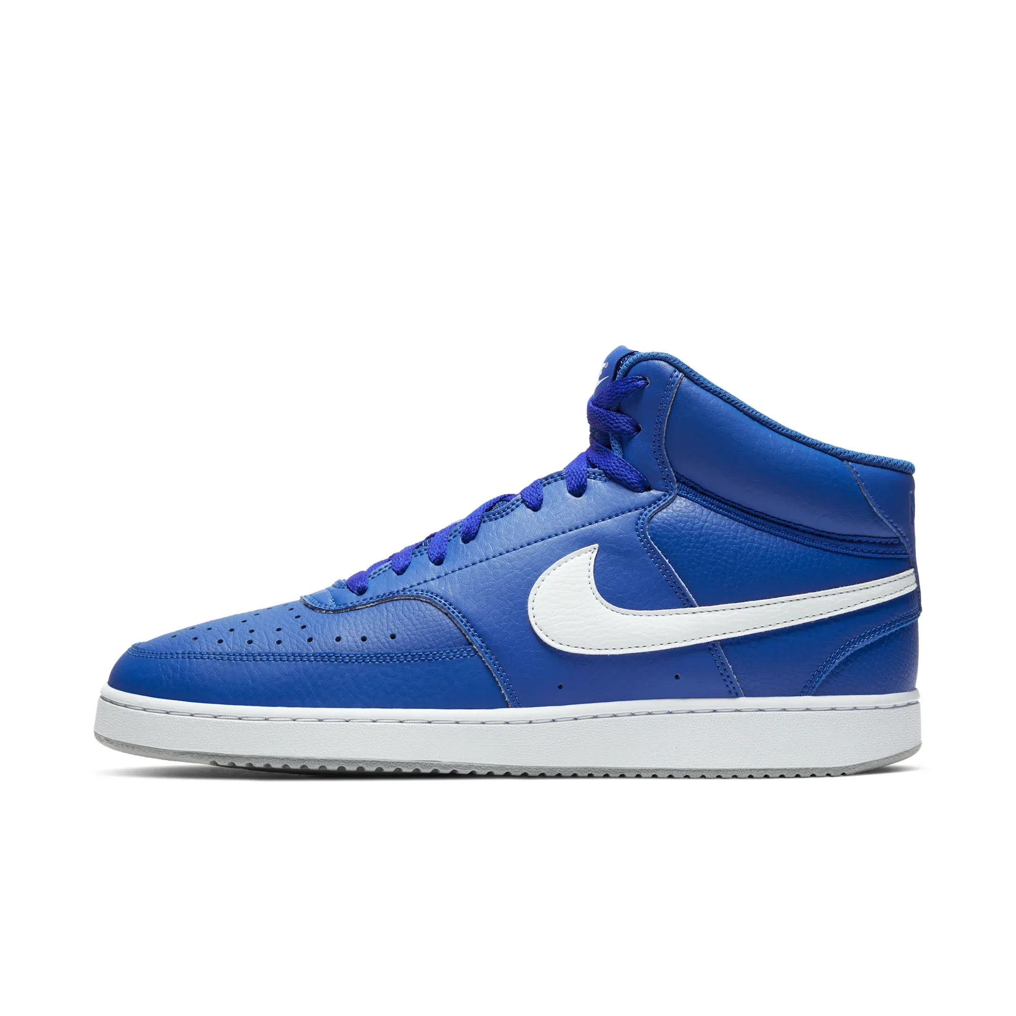 Nike Court Vision Mid