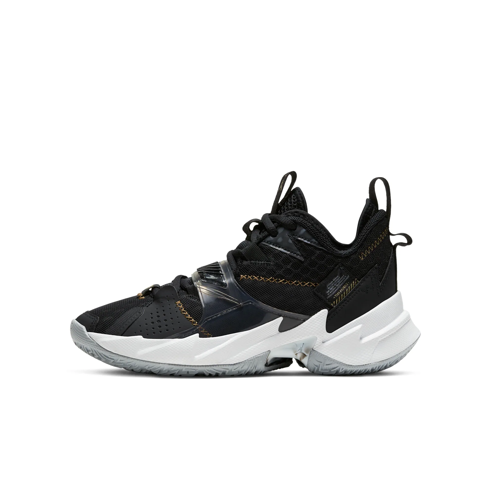 Jordan "Why Not?" Zer0.3
