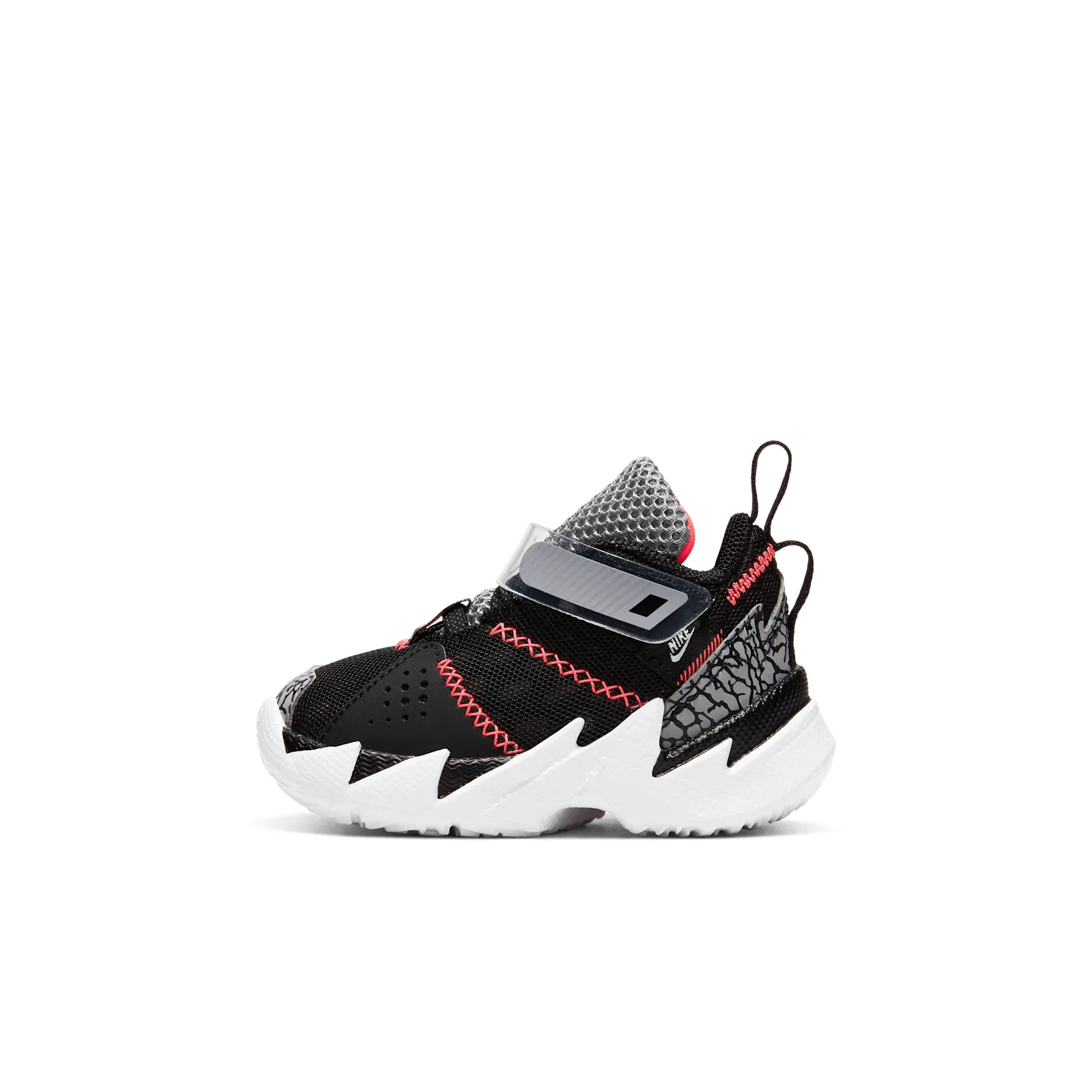 Jordan "Why Not?" Zer0.3