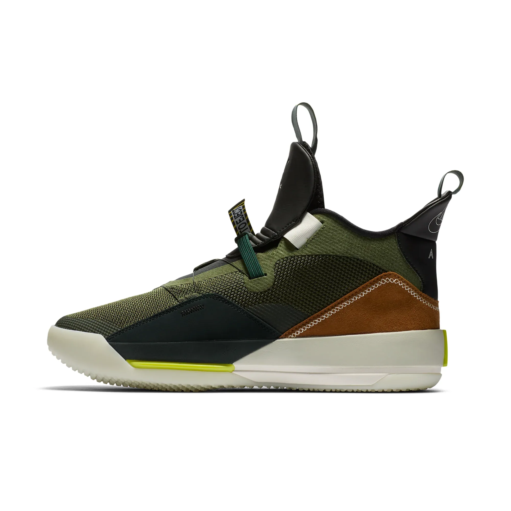 AIR JORDAN XXXIII NRG