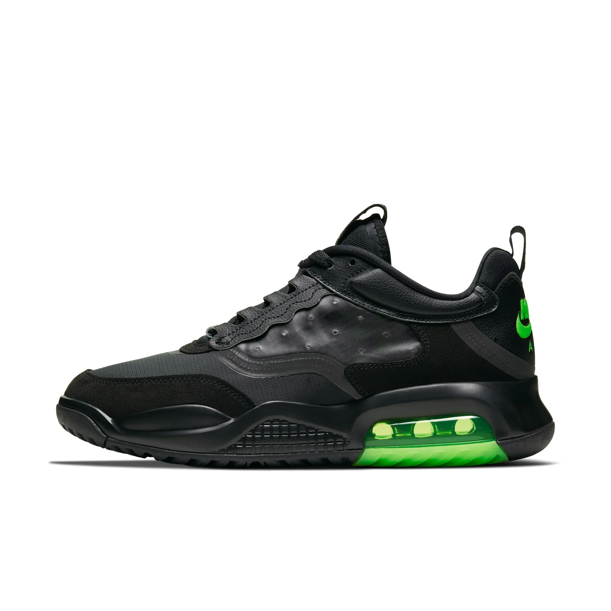 Jordan Max 200