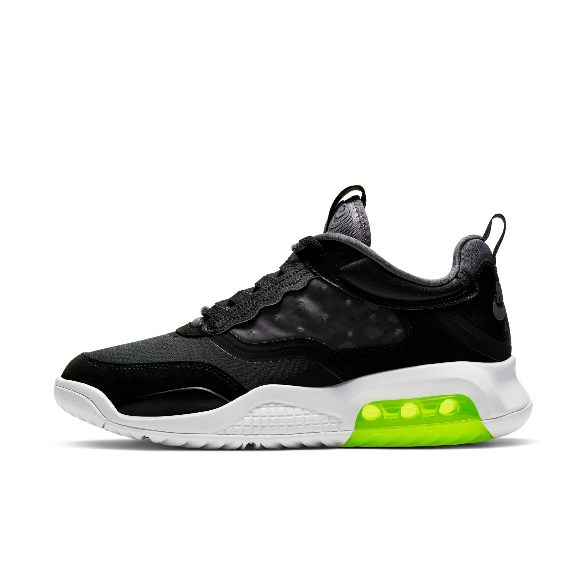 Jordan Max 200