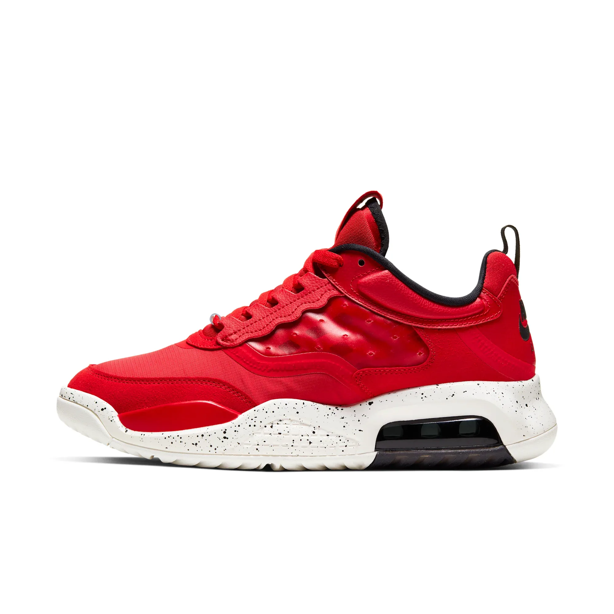Jordan Max 200
