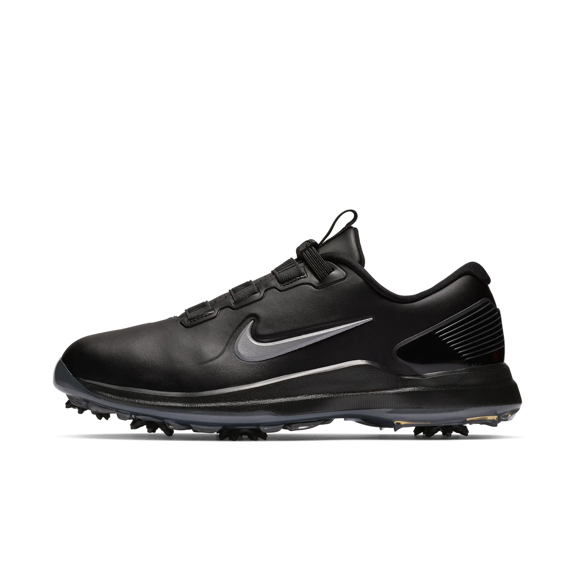 Tiger Woods 71 FastFit