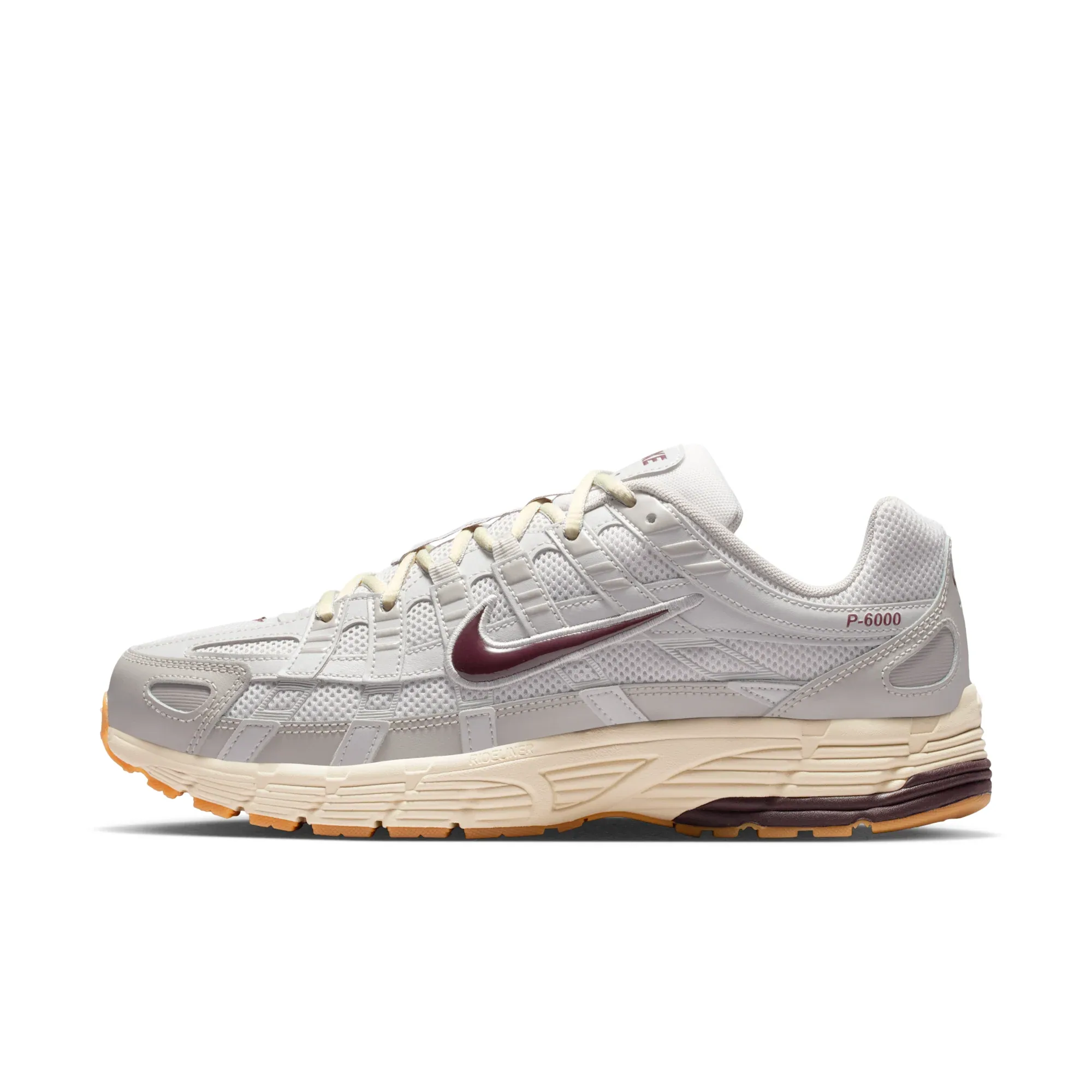 Nike P-6000