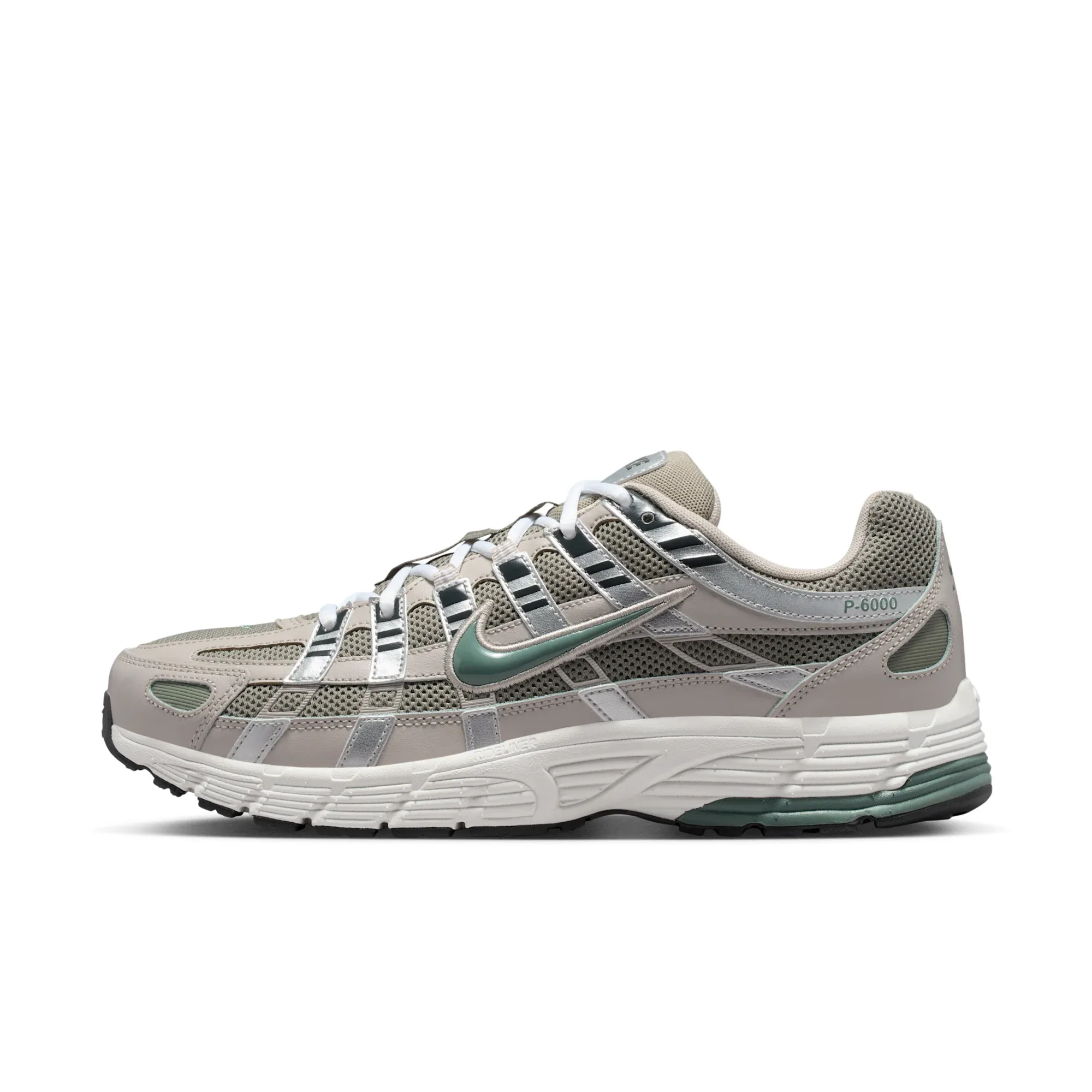 Nike P-6000