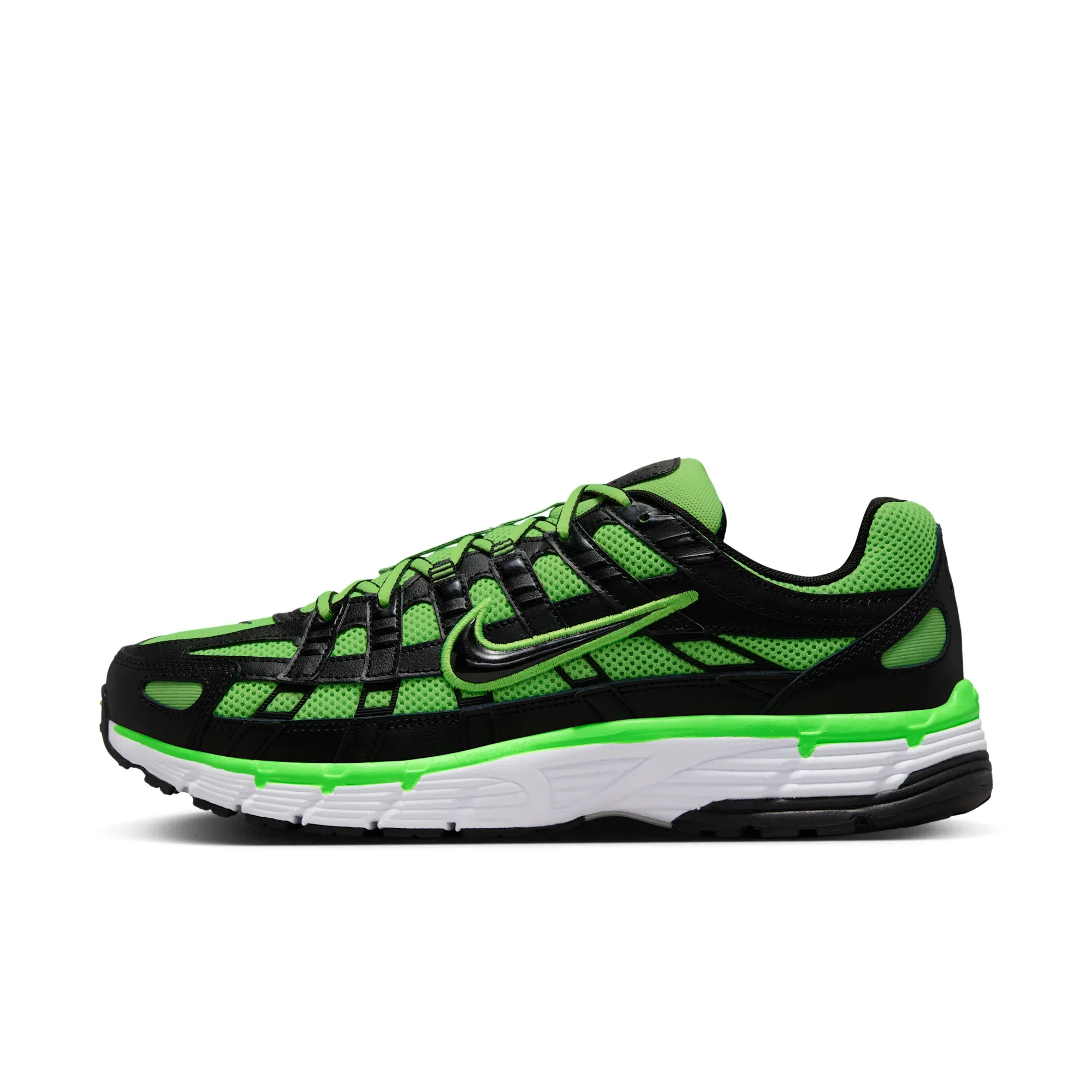 Nike P-6000