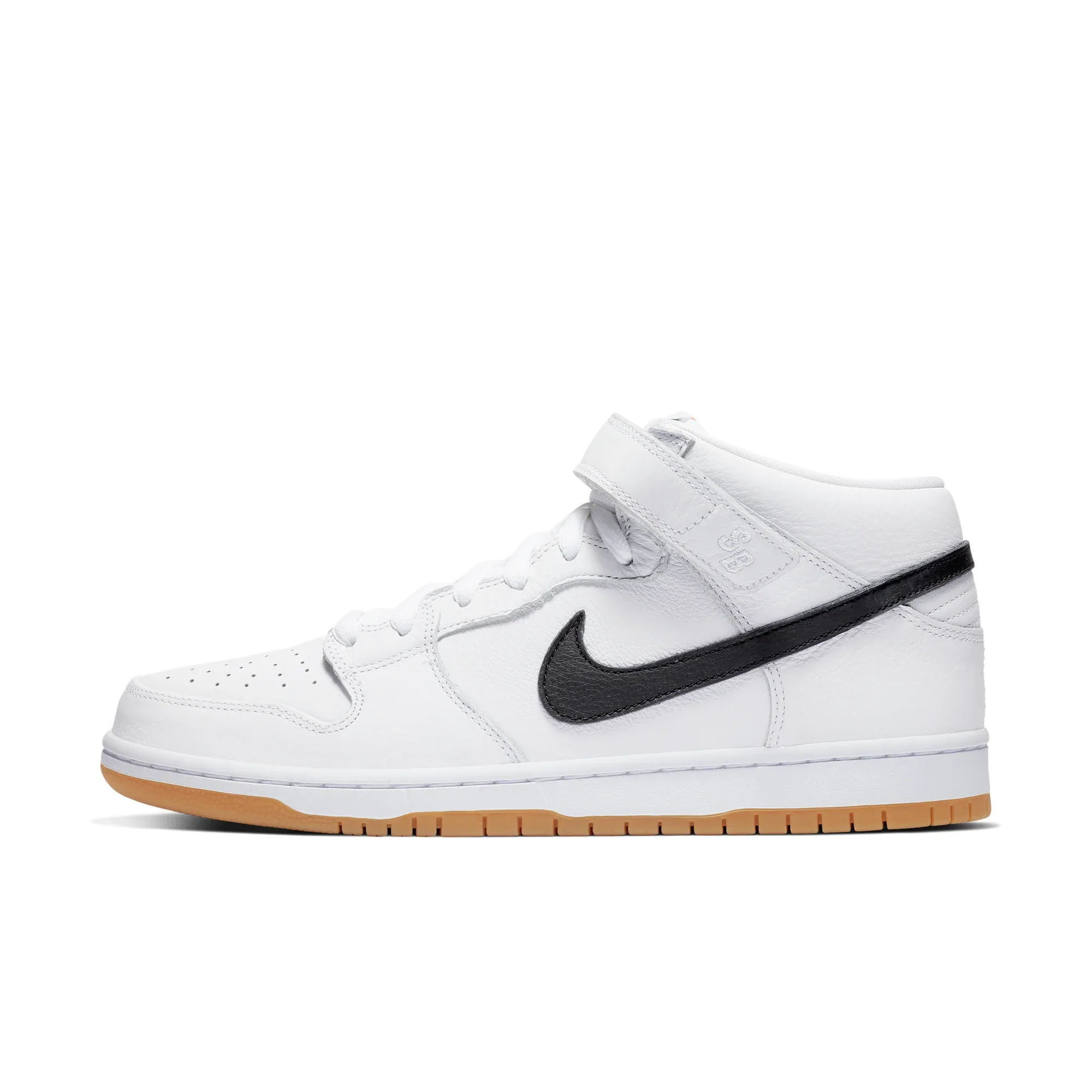Nike SB Dunk Mid Pro ISO