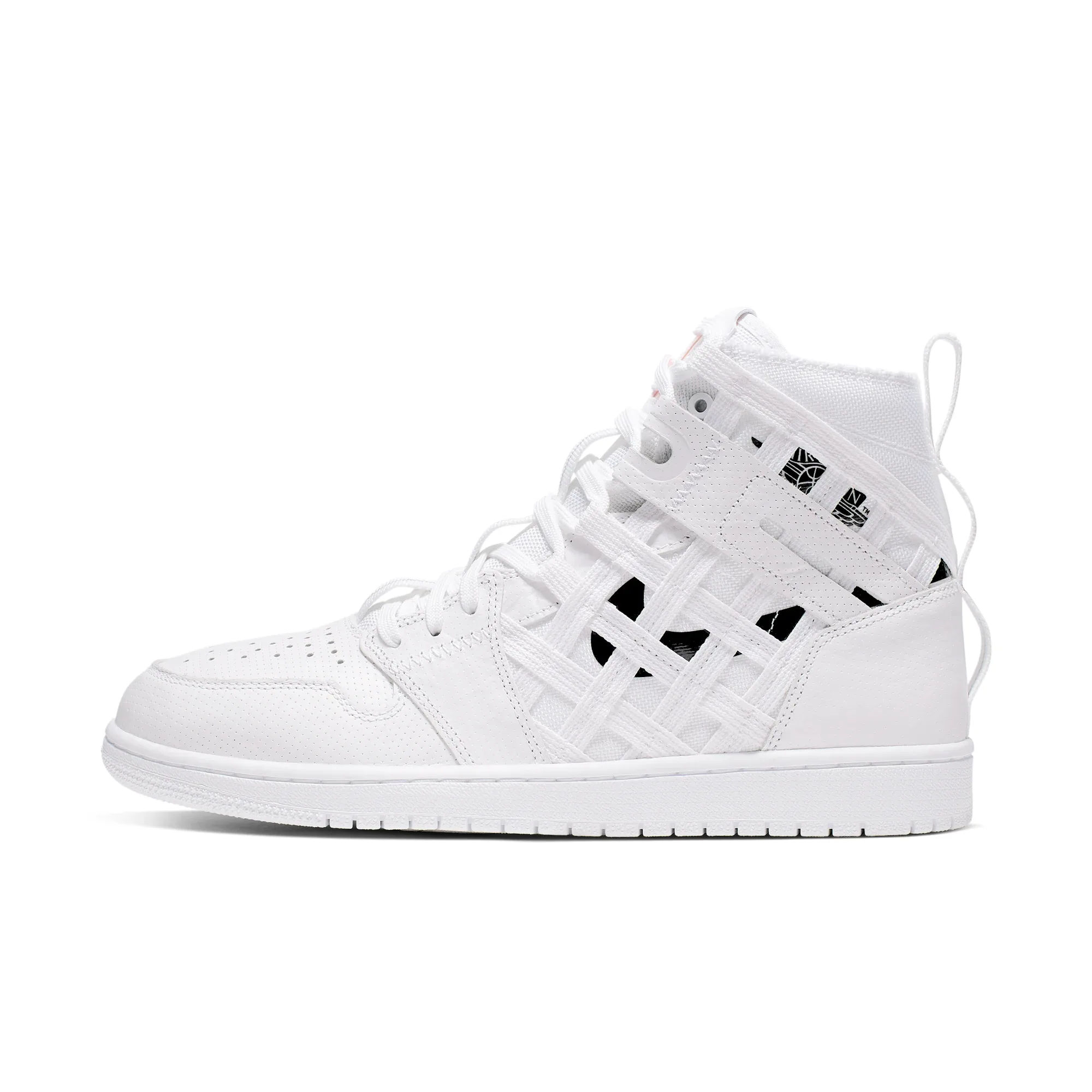 Air Jordan 1 Cargo