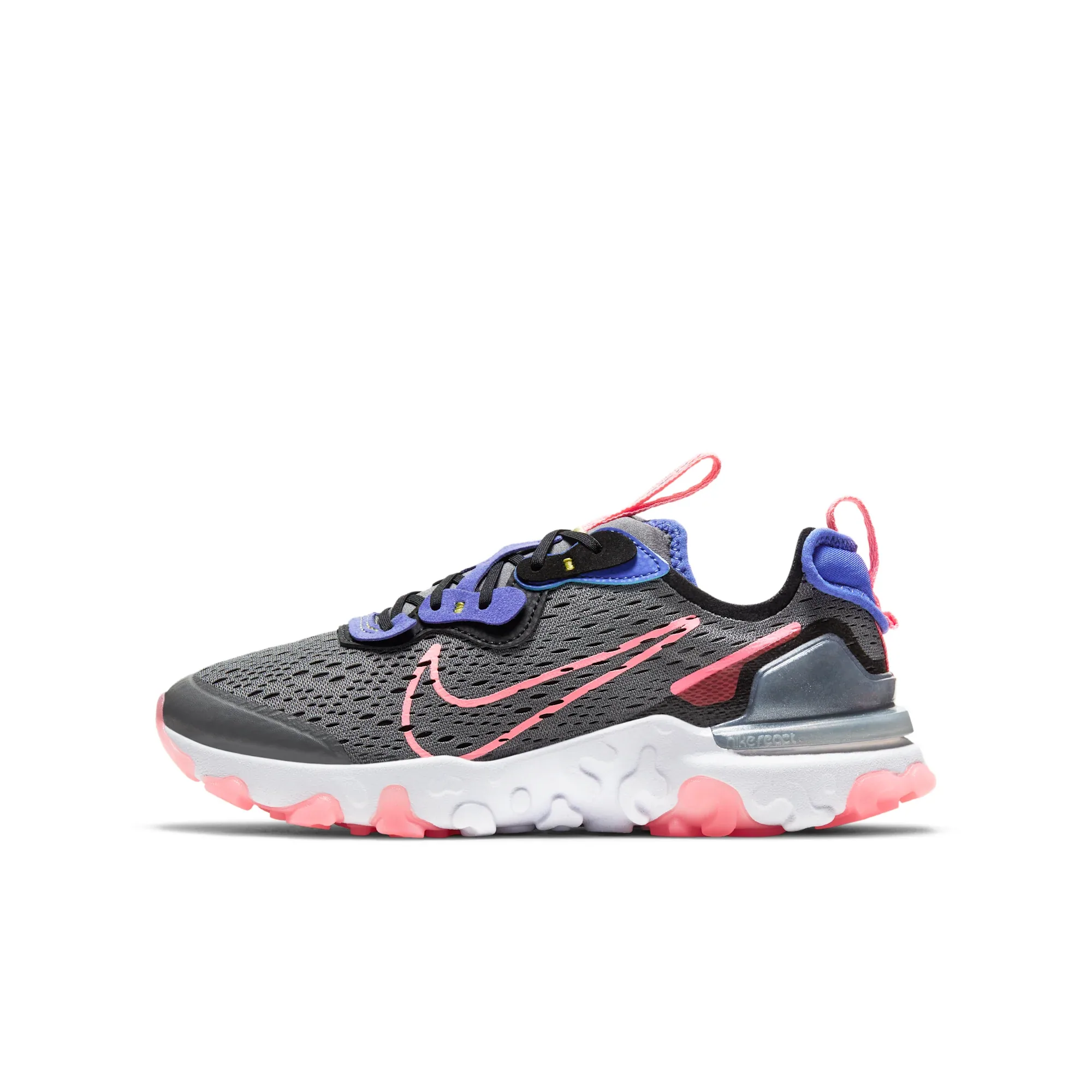 Nike React Vision