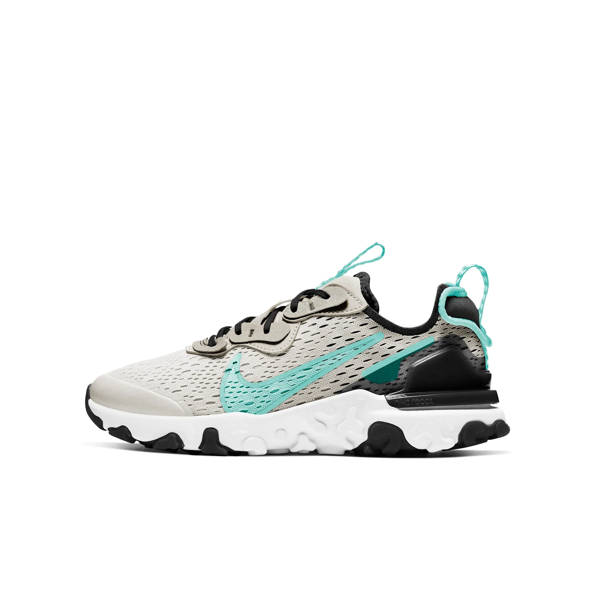 Nike React Vision