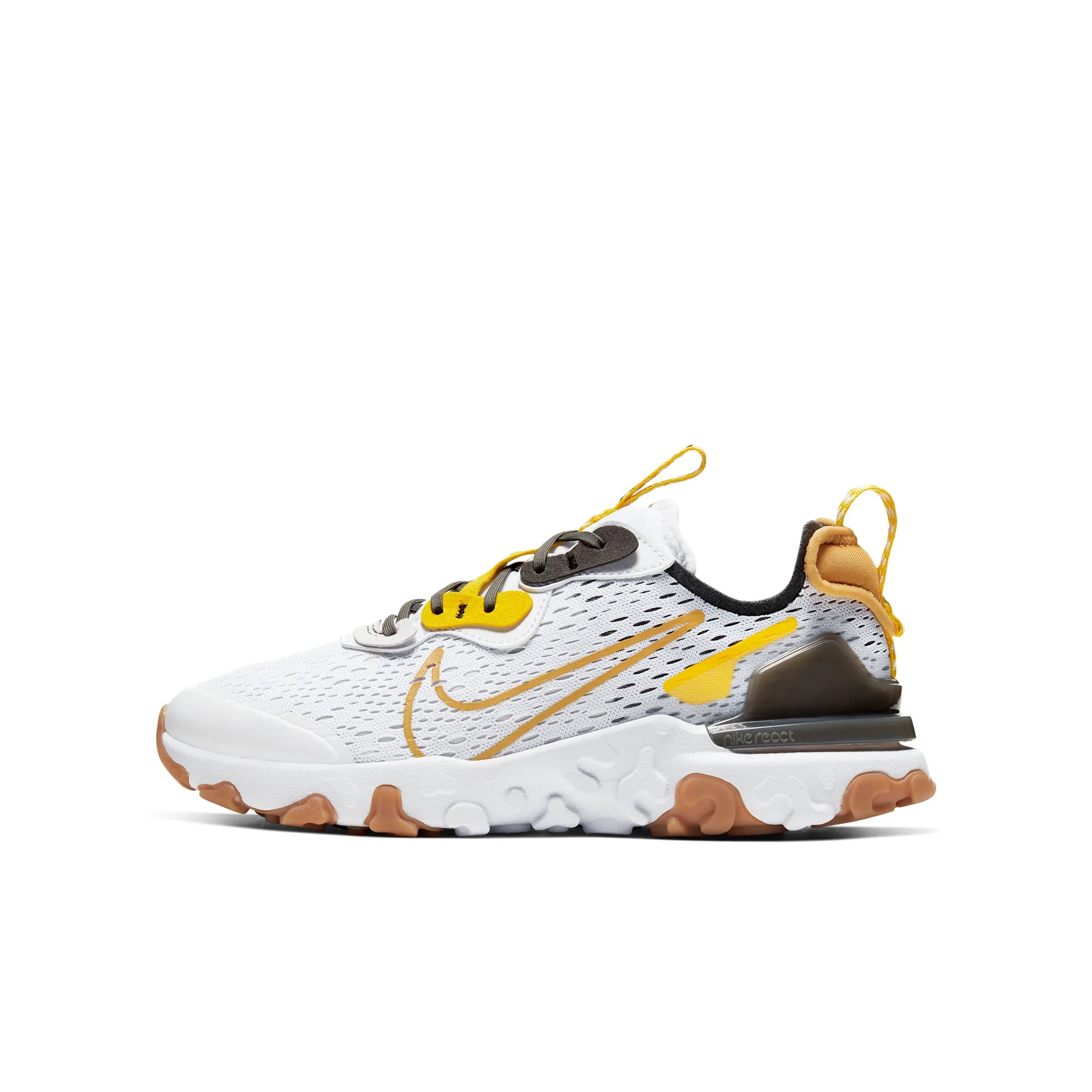 Nike React Vision
