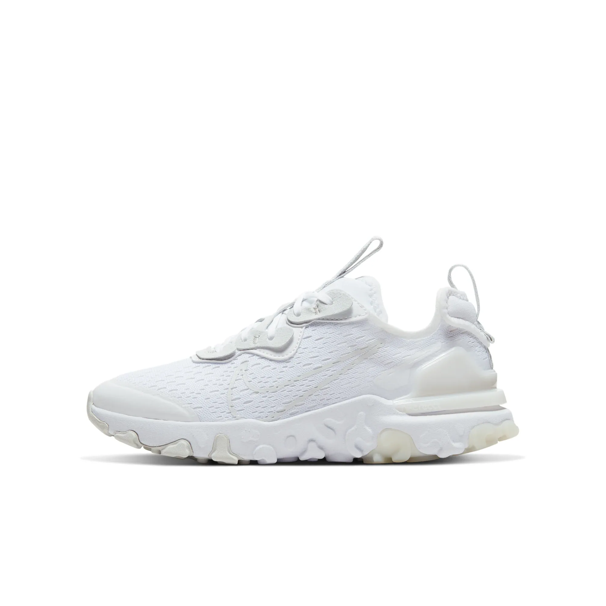 Nike React Vision