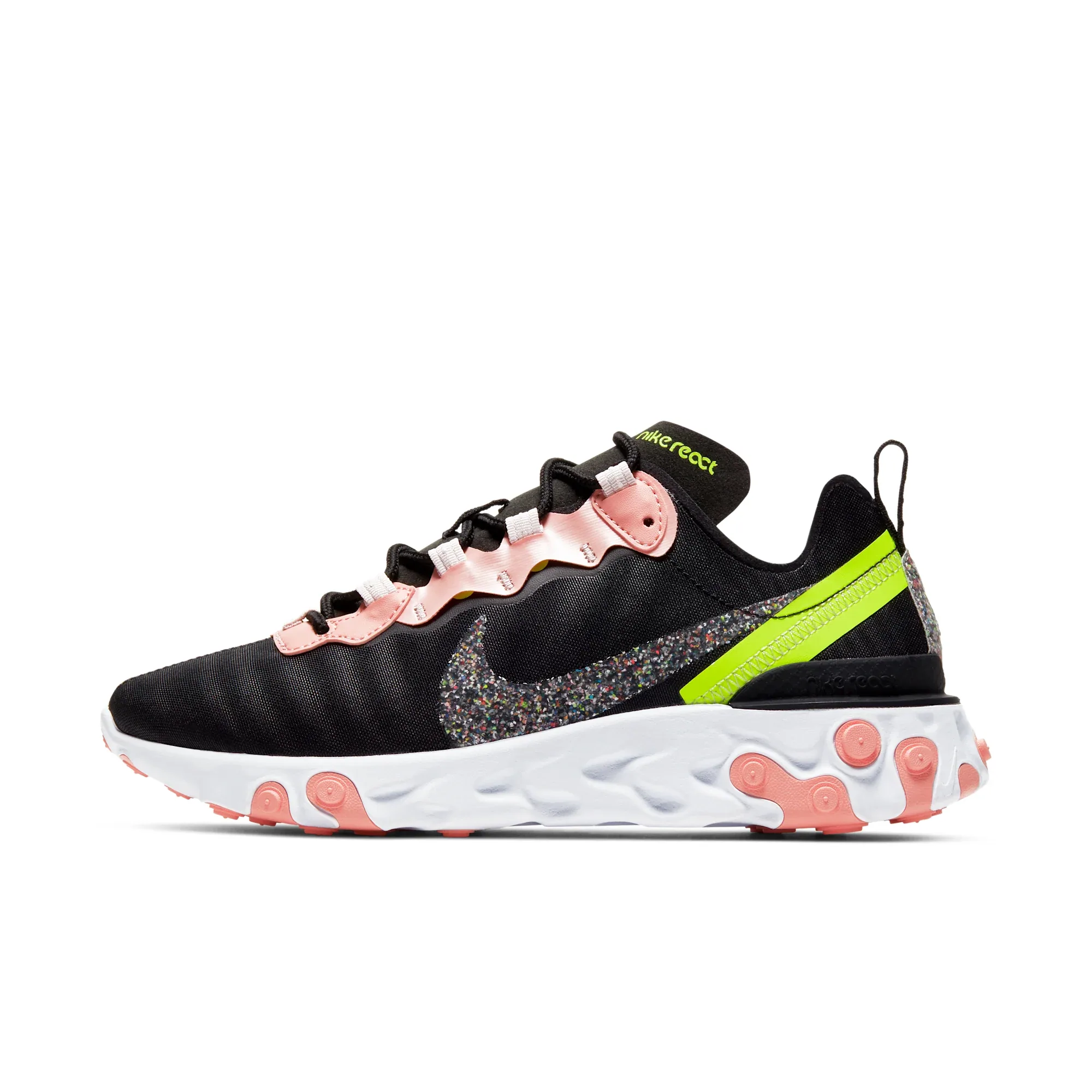 Nike React Element 55 Premium