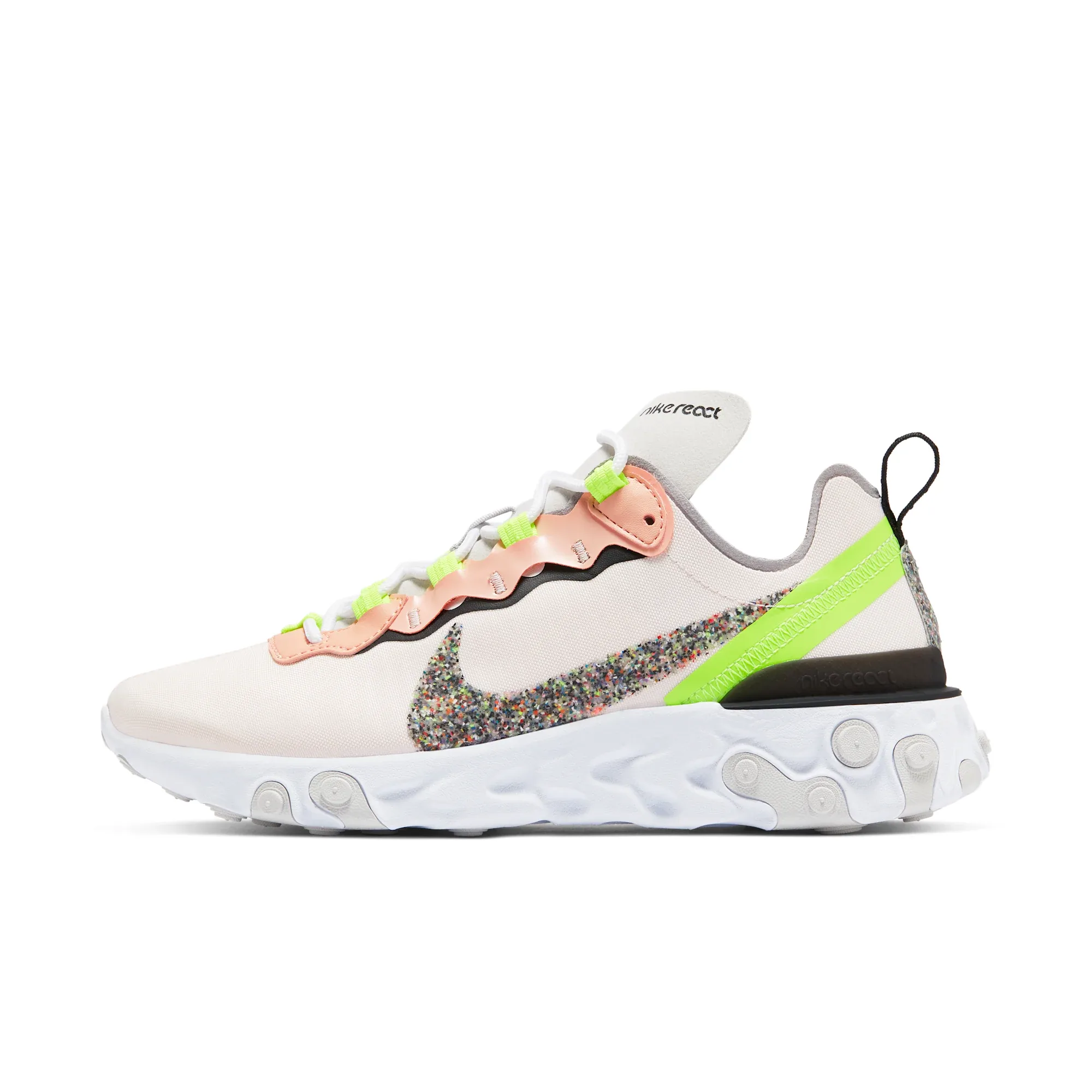 Nike React Element 55 Premium